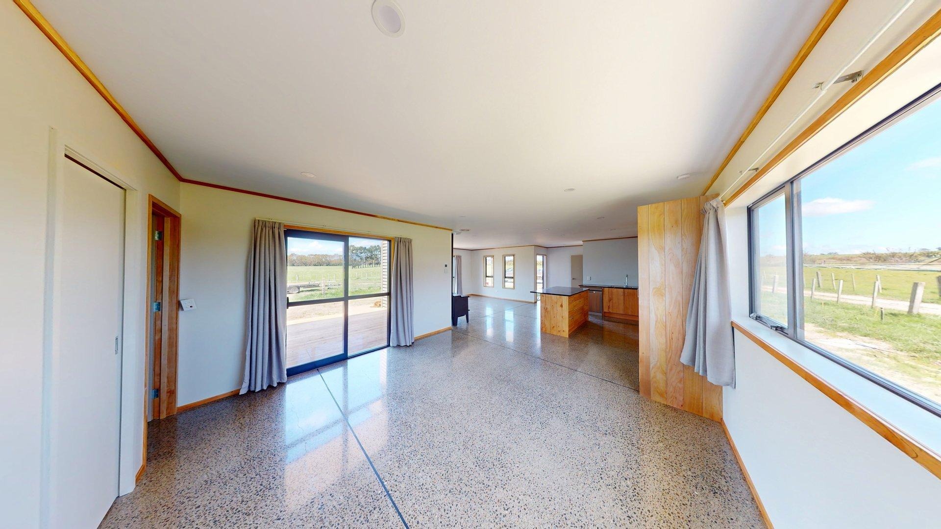 Mt Biggs - 3 bedrooms