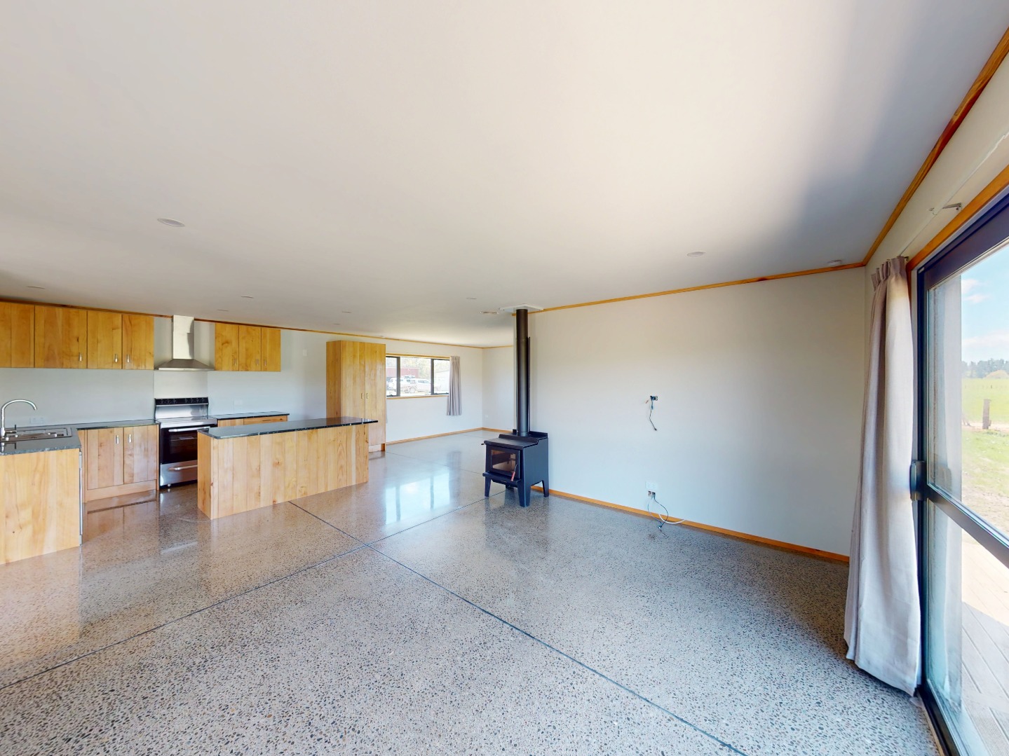 Mt Biggs - 3 bedrooms