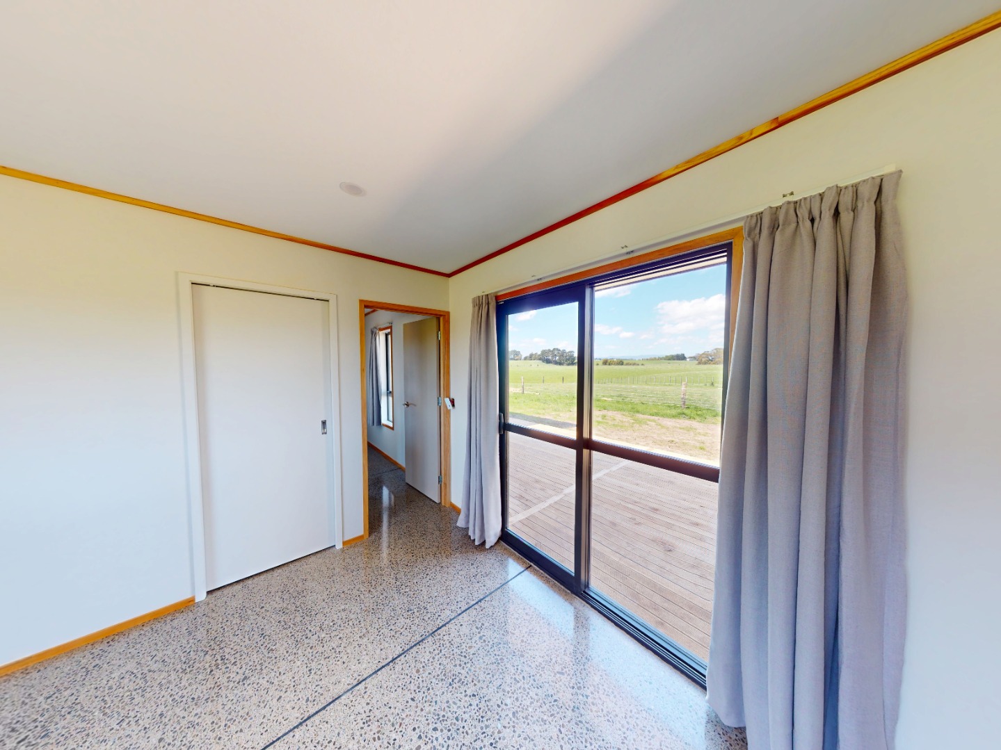 Mt Biggs - 3 bedrooms