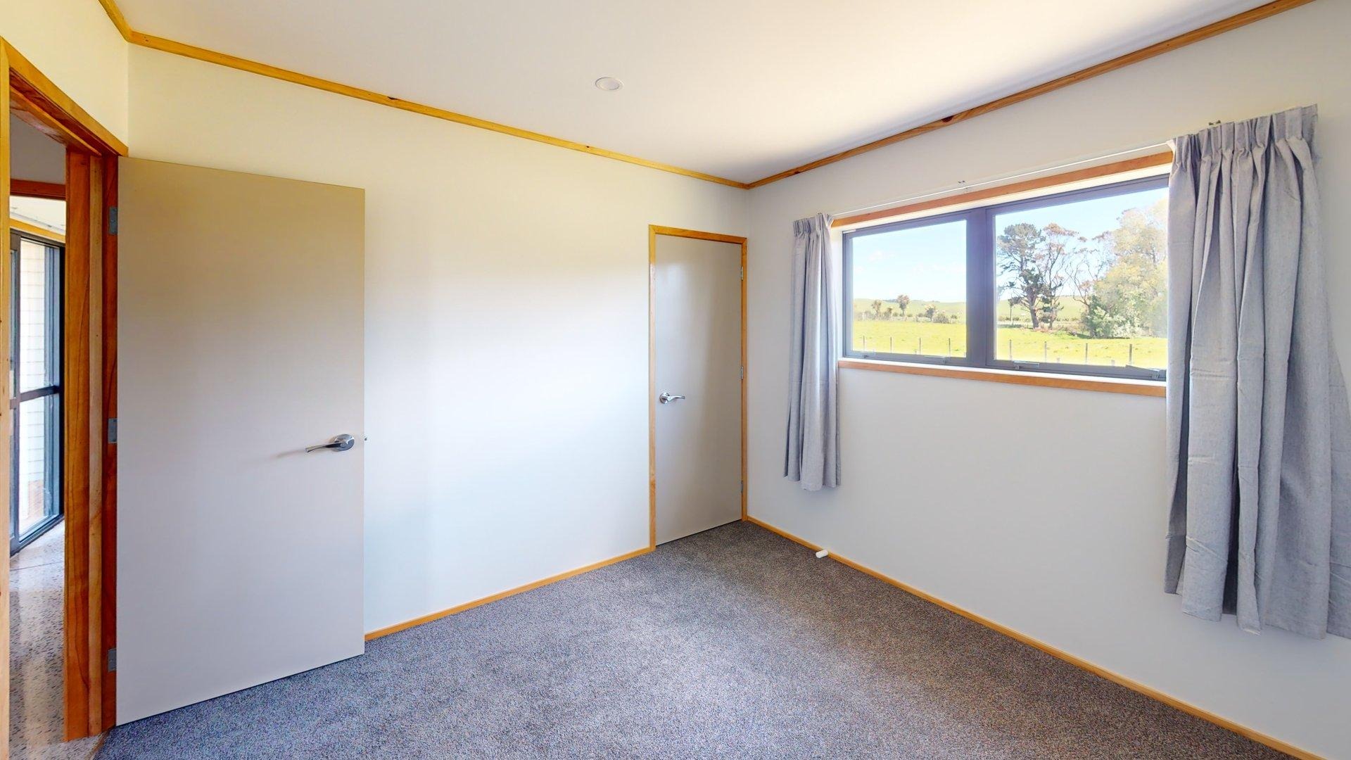 Mt Biggs - 3 bedrooms