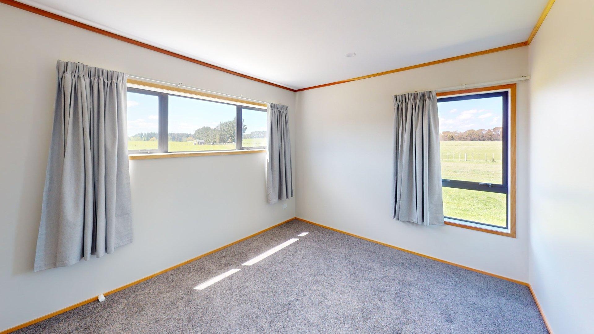 Mt Biggs - 3 bedrooms