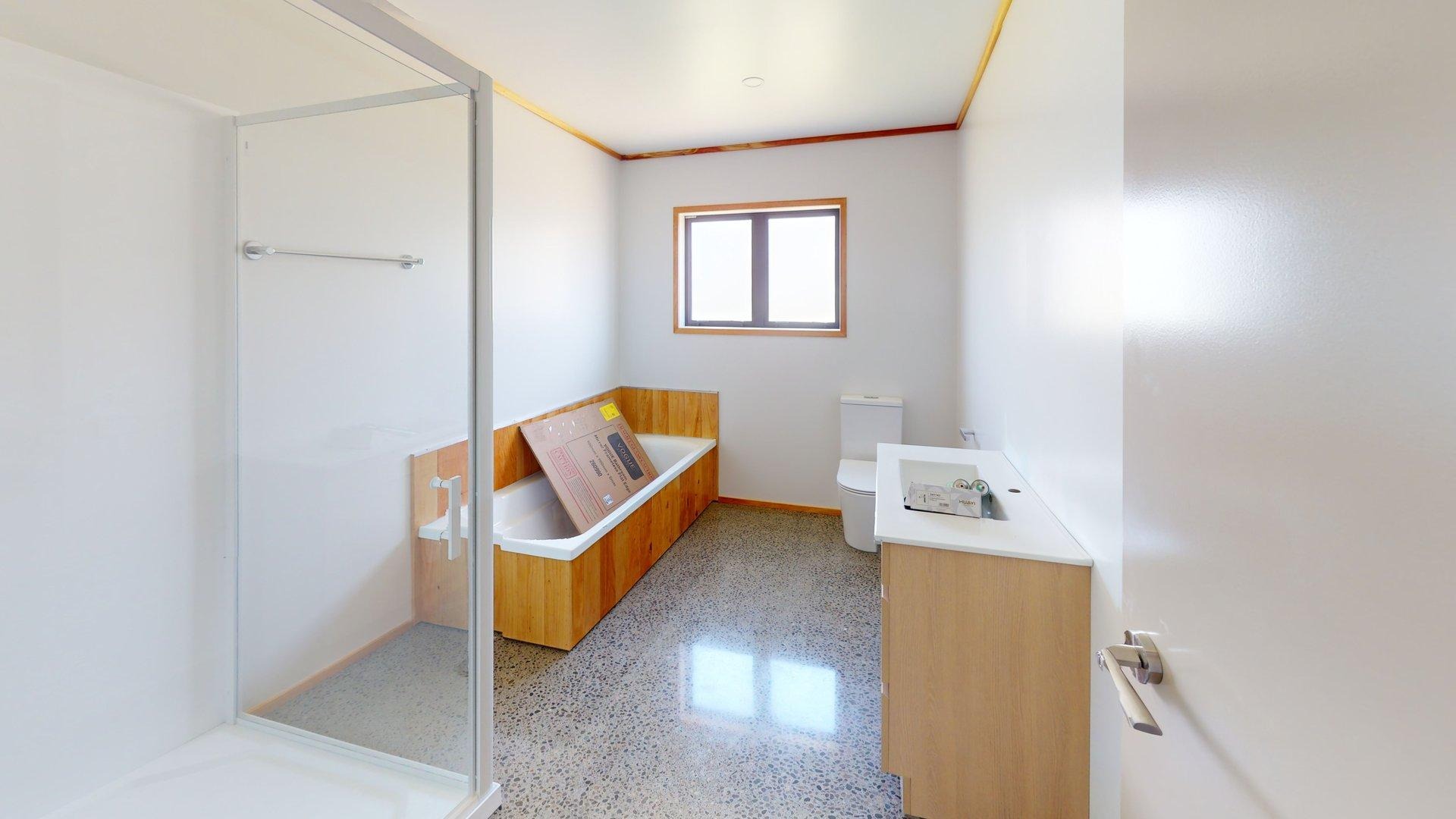 Mt Biggs - 3 bedrooms