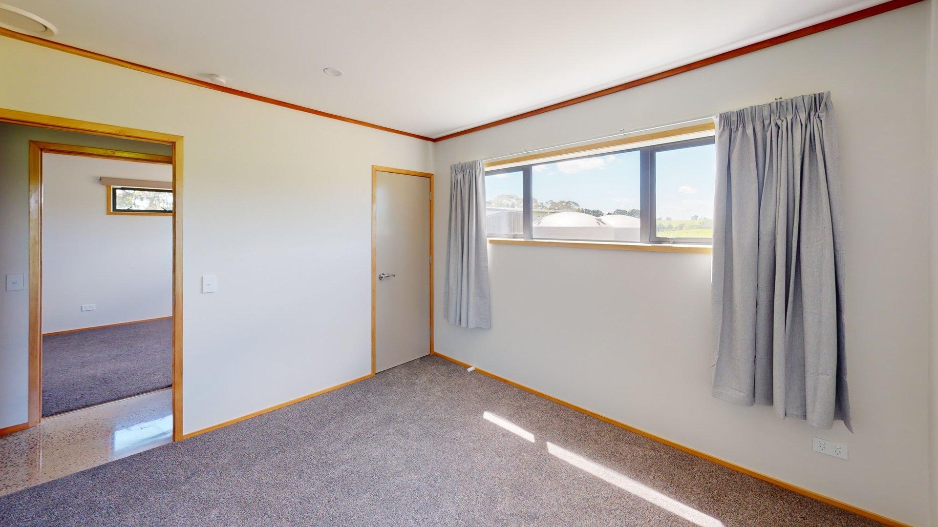 Mt Biggs - 3 bedrooms