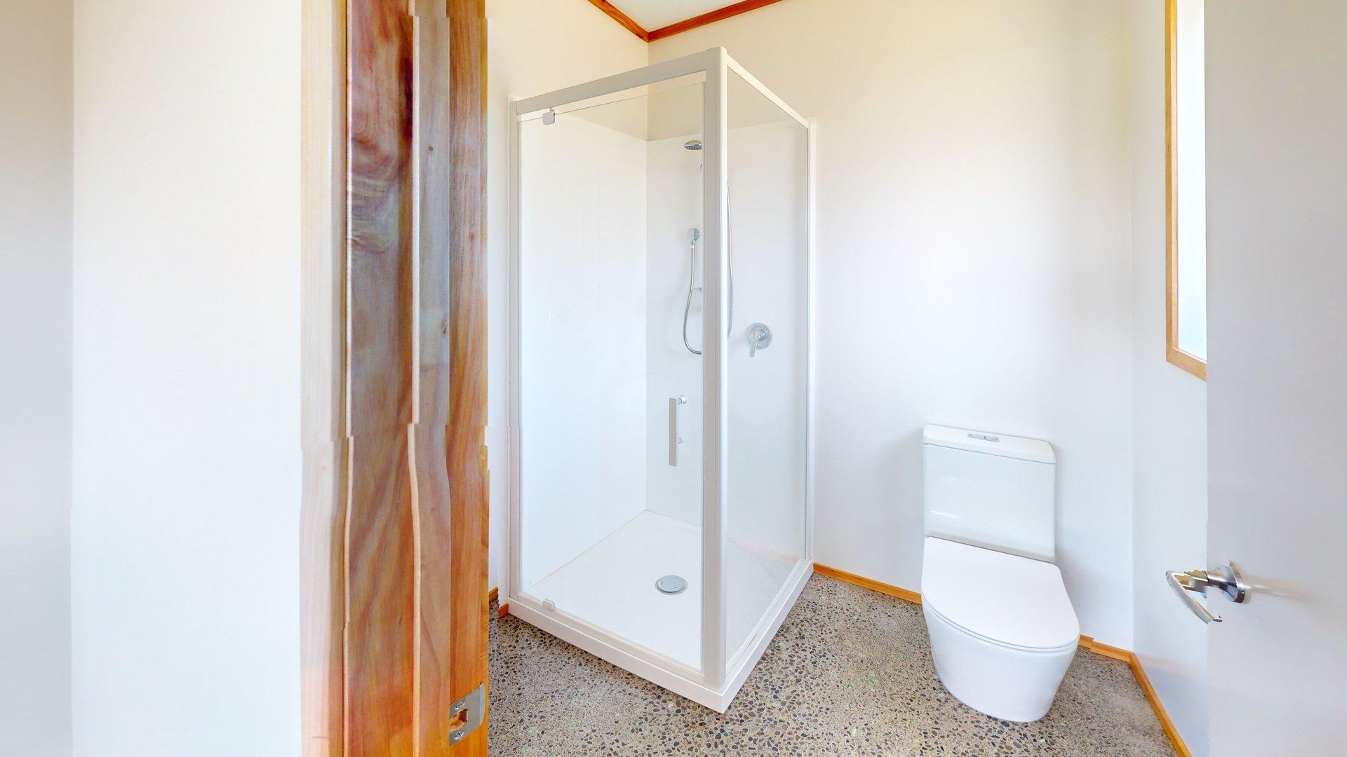 Mt Biggs - 3 bedrooms