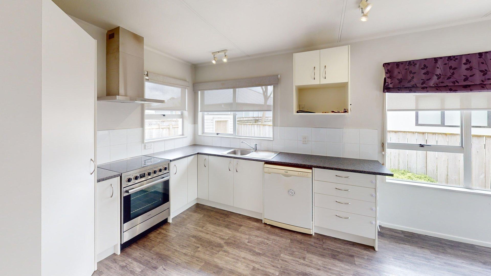 Feilding - 3 Bedrooms