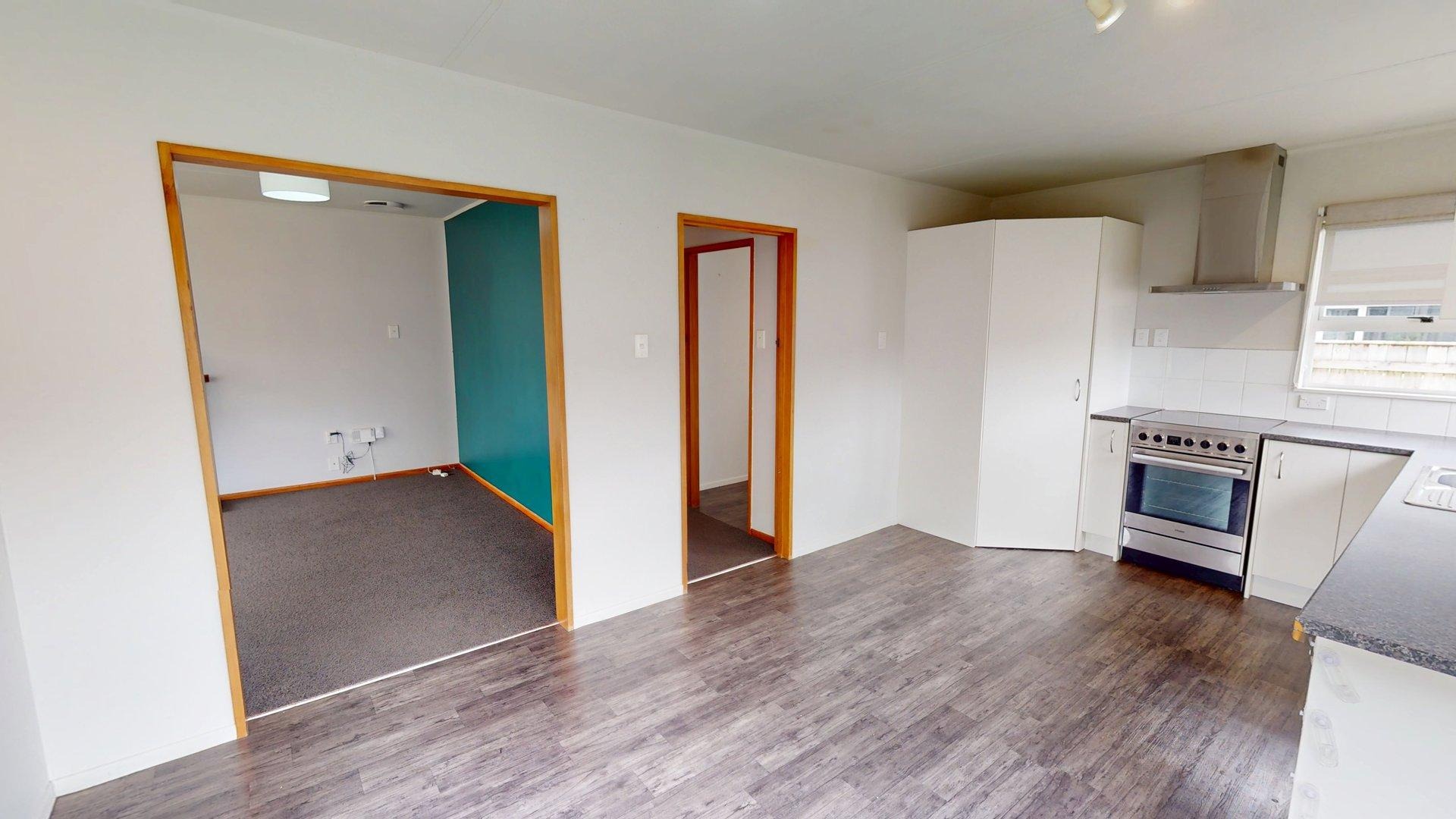 Feilding - 3 Bedrooms