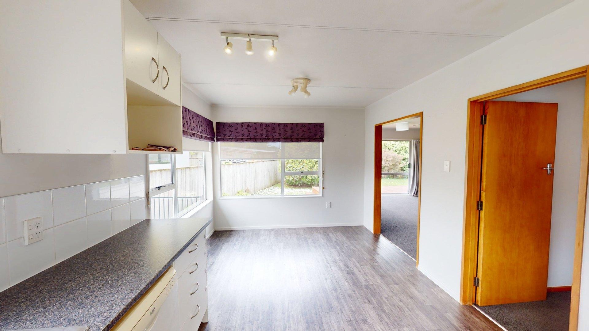 Feilding - 3 Bedrooms