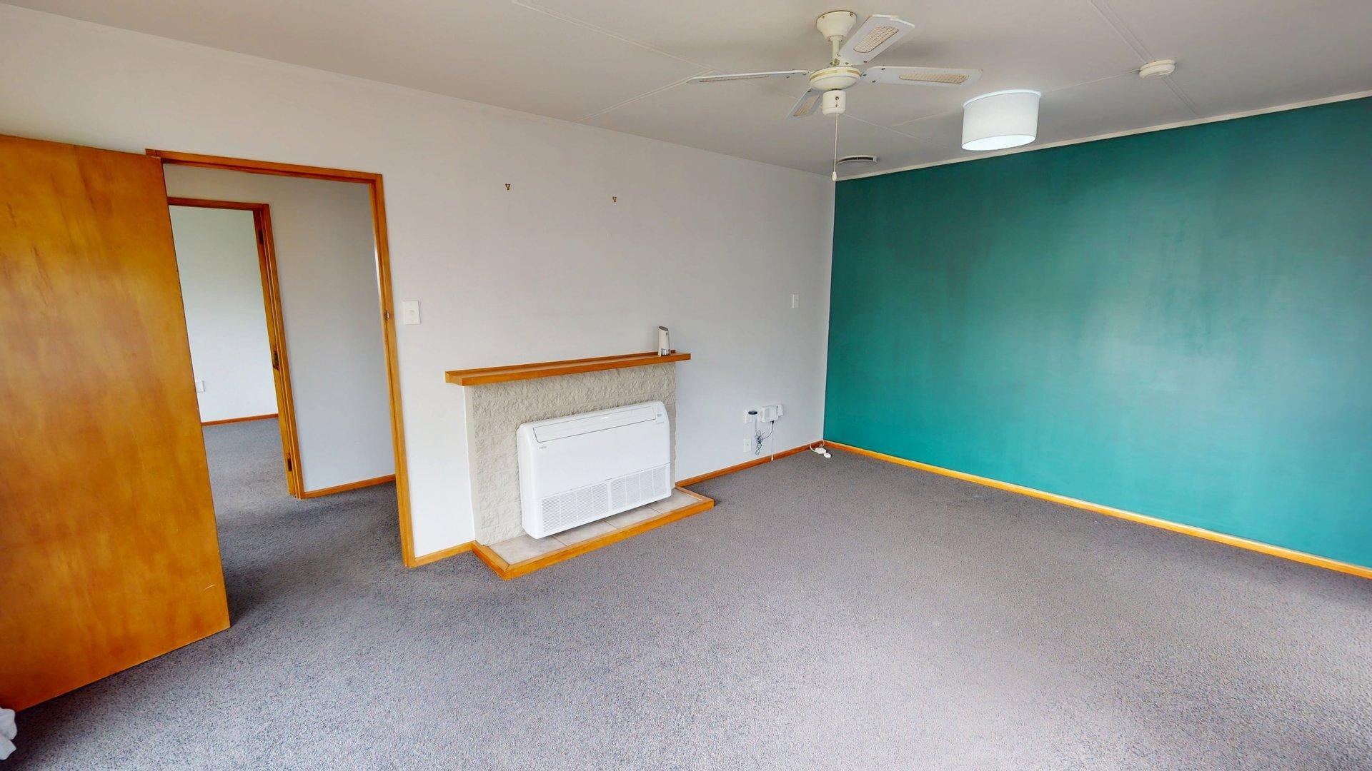 Feilding - 3 Bedrooms