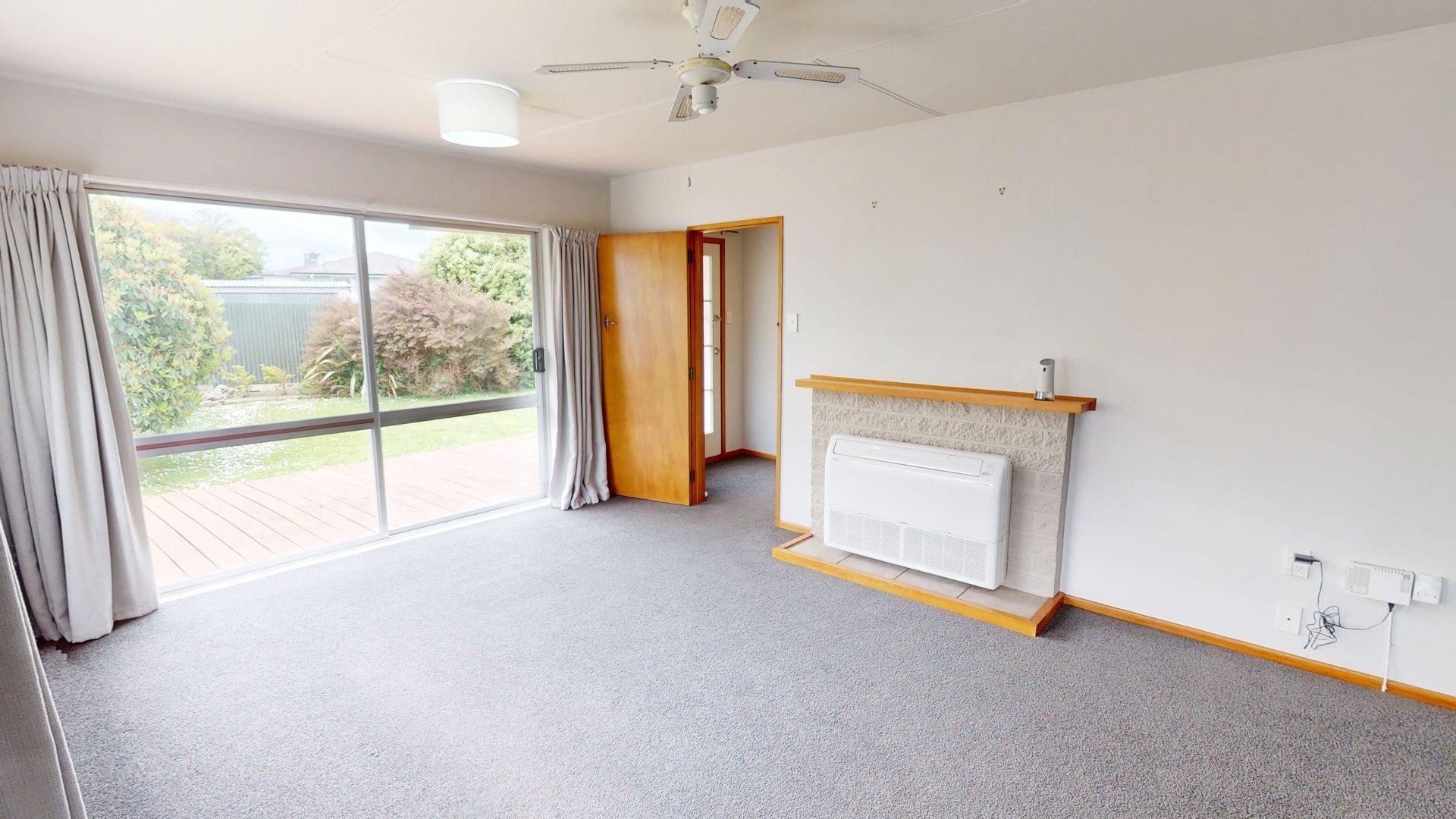 Feilding - 3 Bedrooms