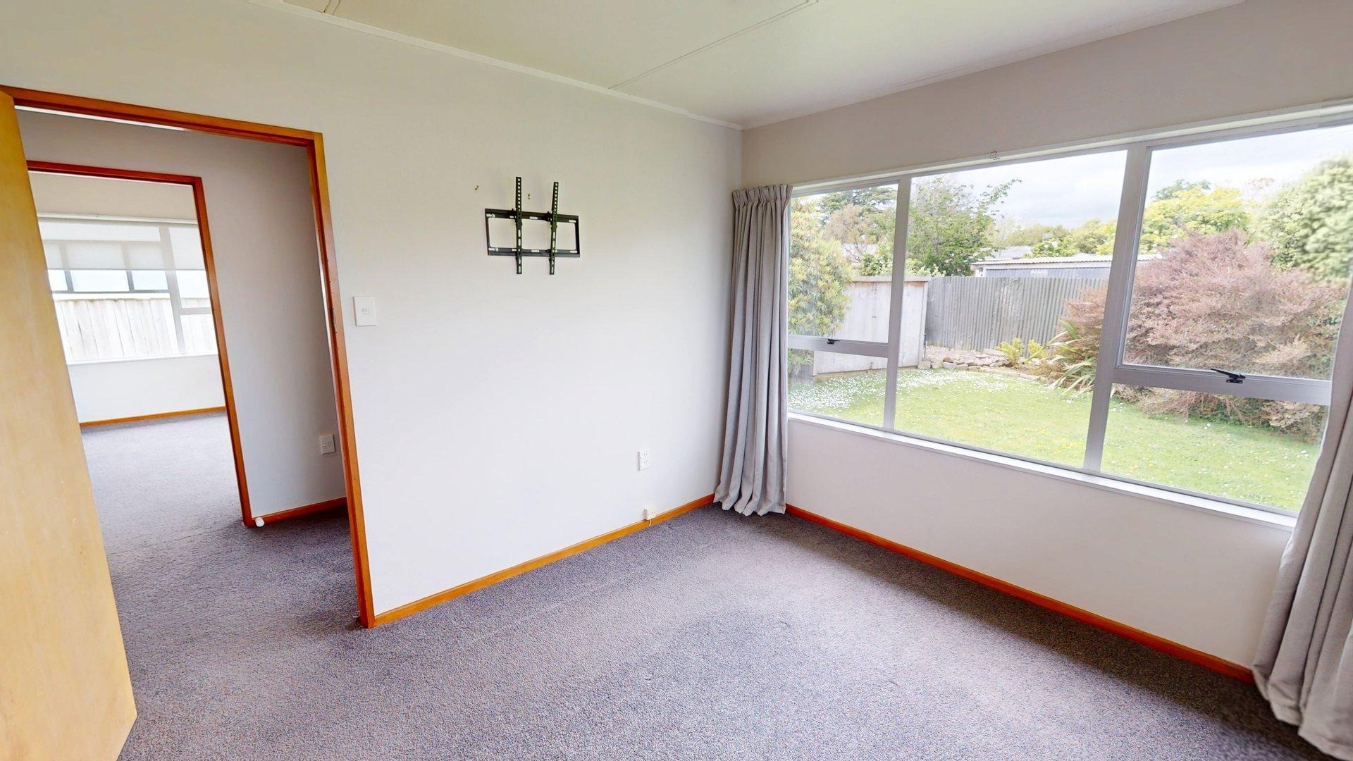 Feilding - 3 Bedrooms
