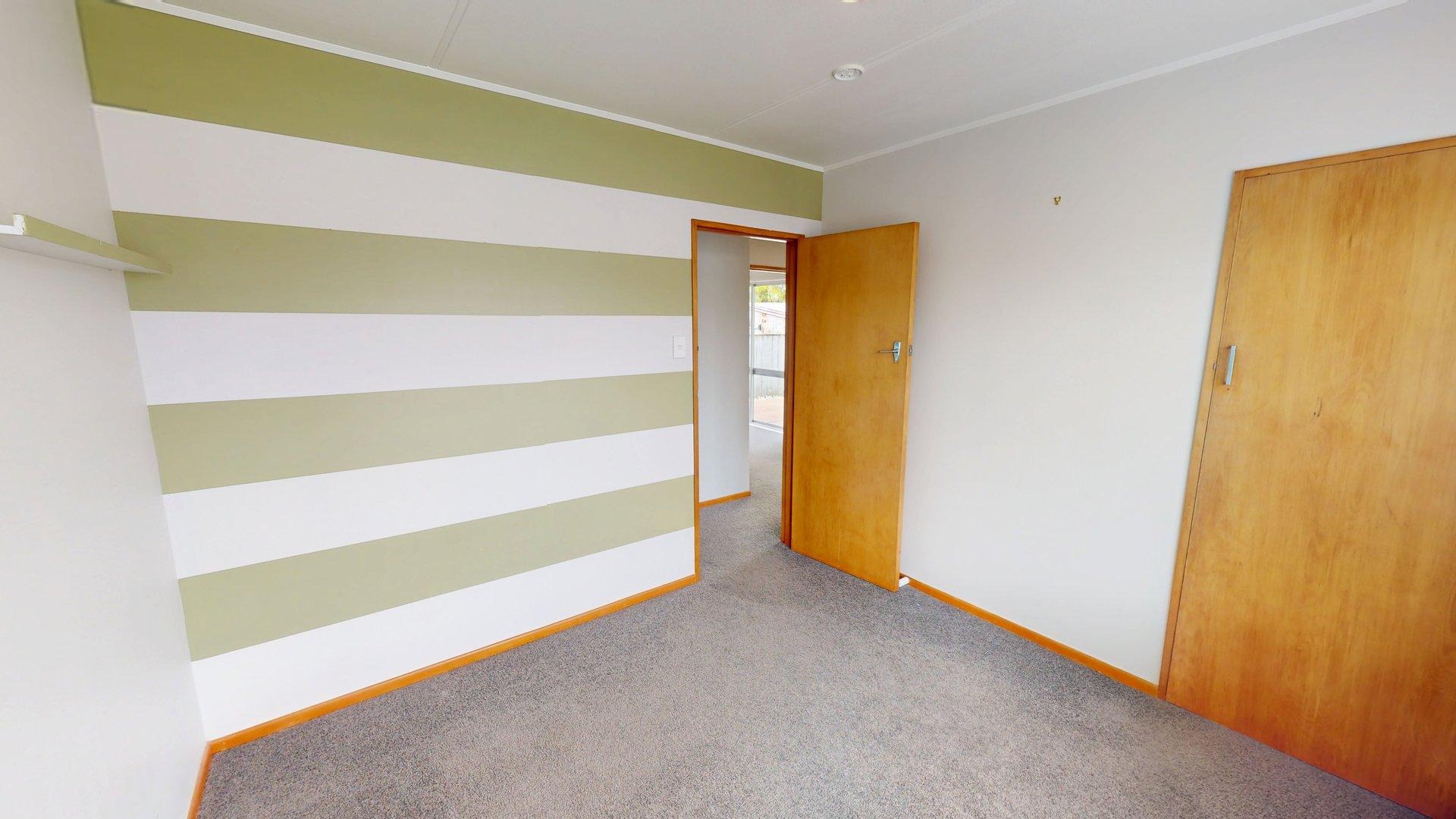 Feilding - 3 Bedrooms