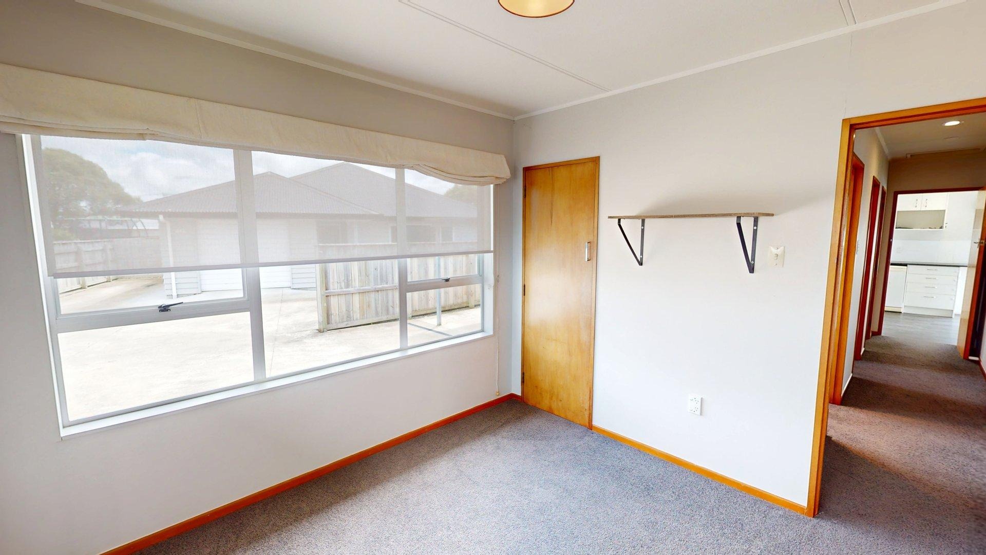 Feilding - 3 Bedrooms