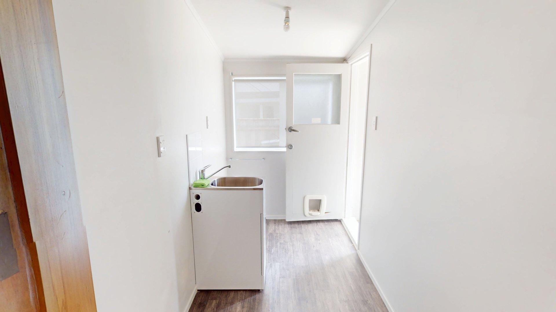 Feilding - 3 Bedrooms