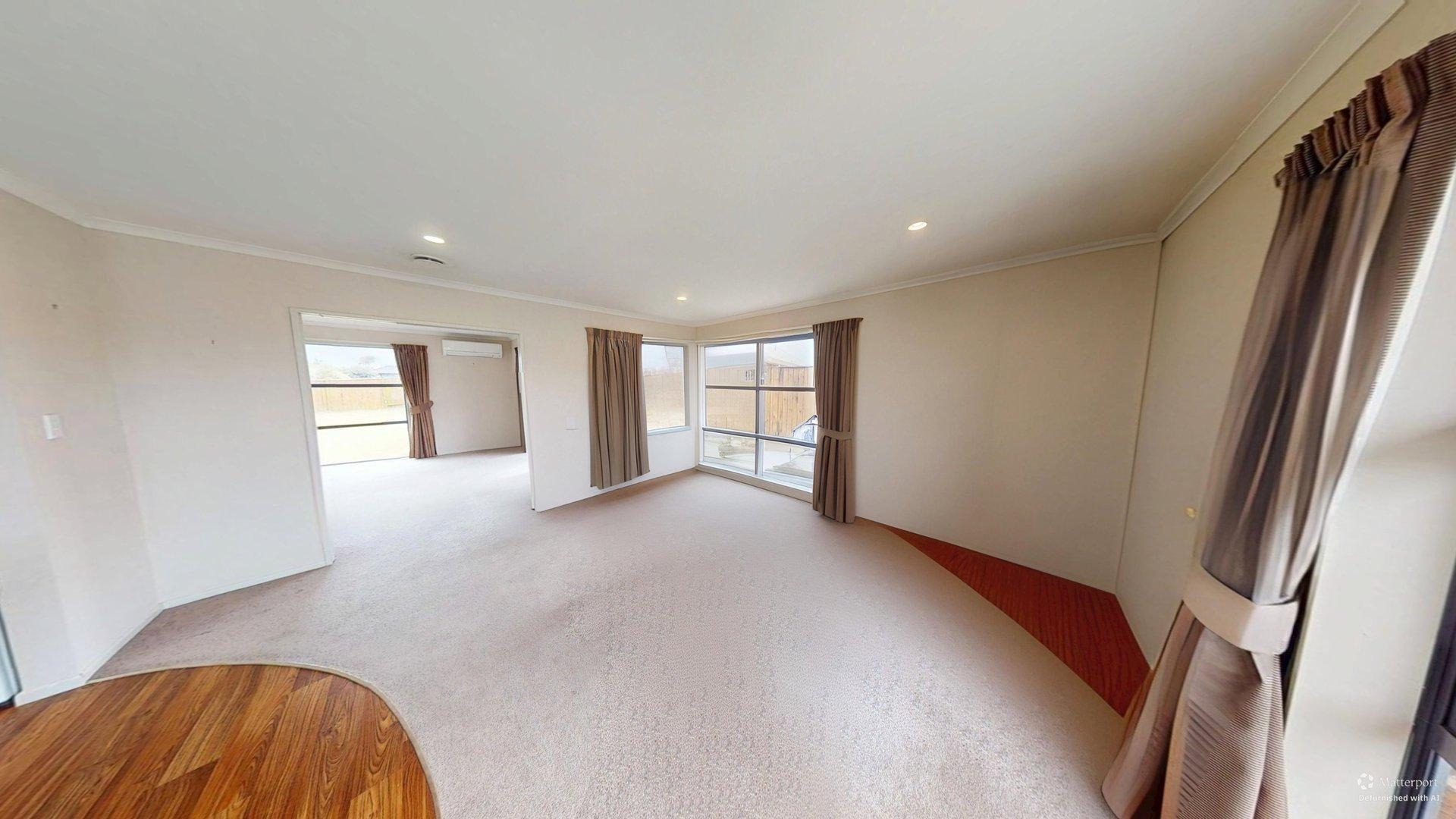 Kelvin Grove - 4 bedrooms