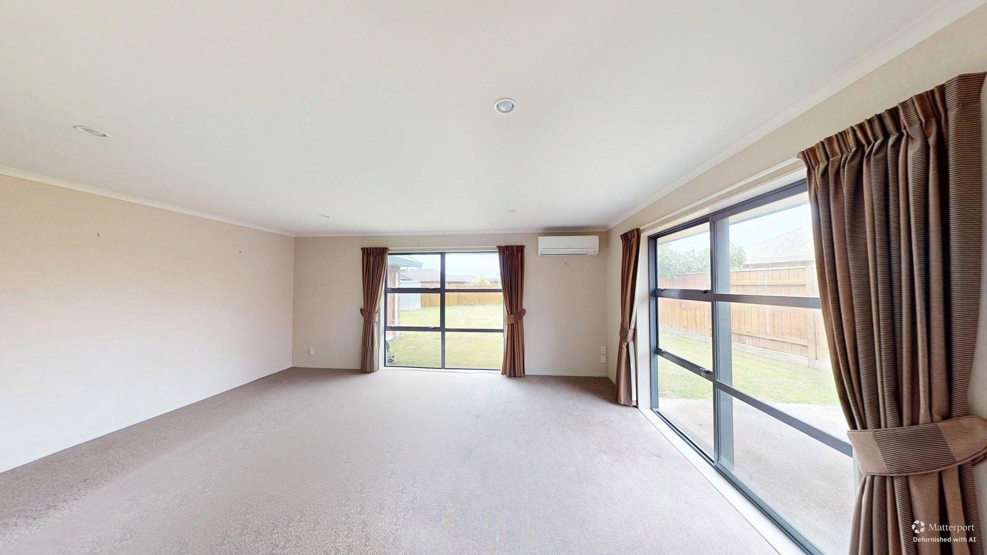 Kelvin Grove - 4 bedrooms