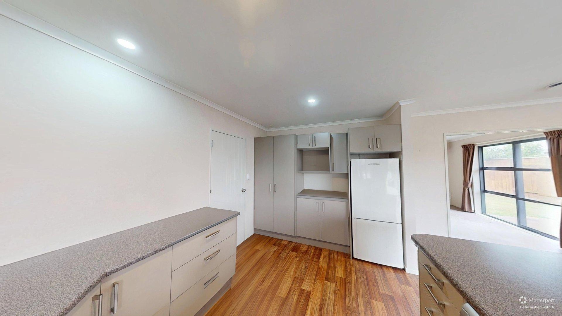 Kelvin Grove - 4 bedrooms