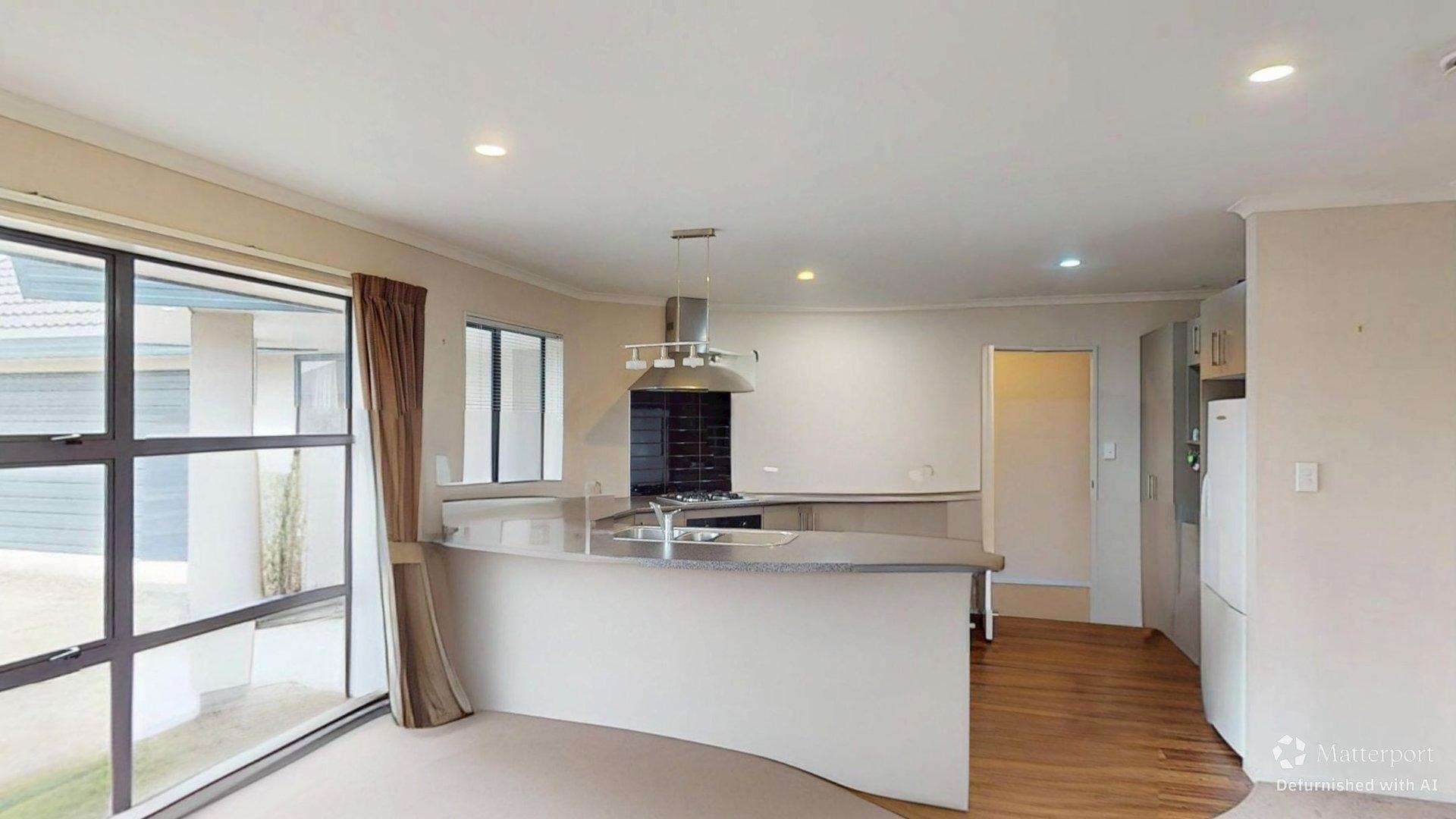 Kelvin Grove - 4 bedrooms