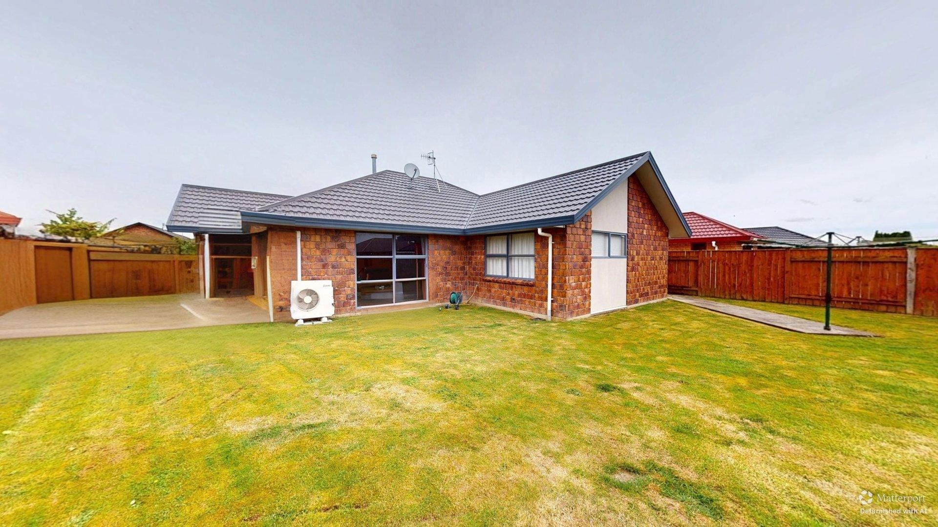 Kelvin Grove - 4 bedrooms