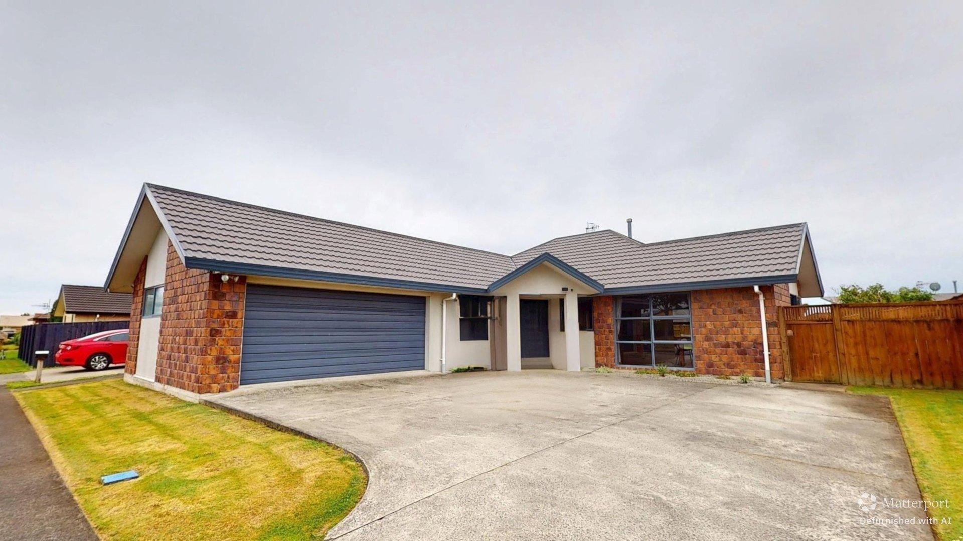 Kelvin Grove - 4 bedrooms