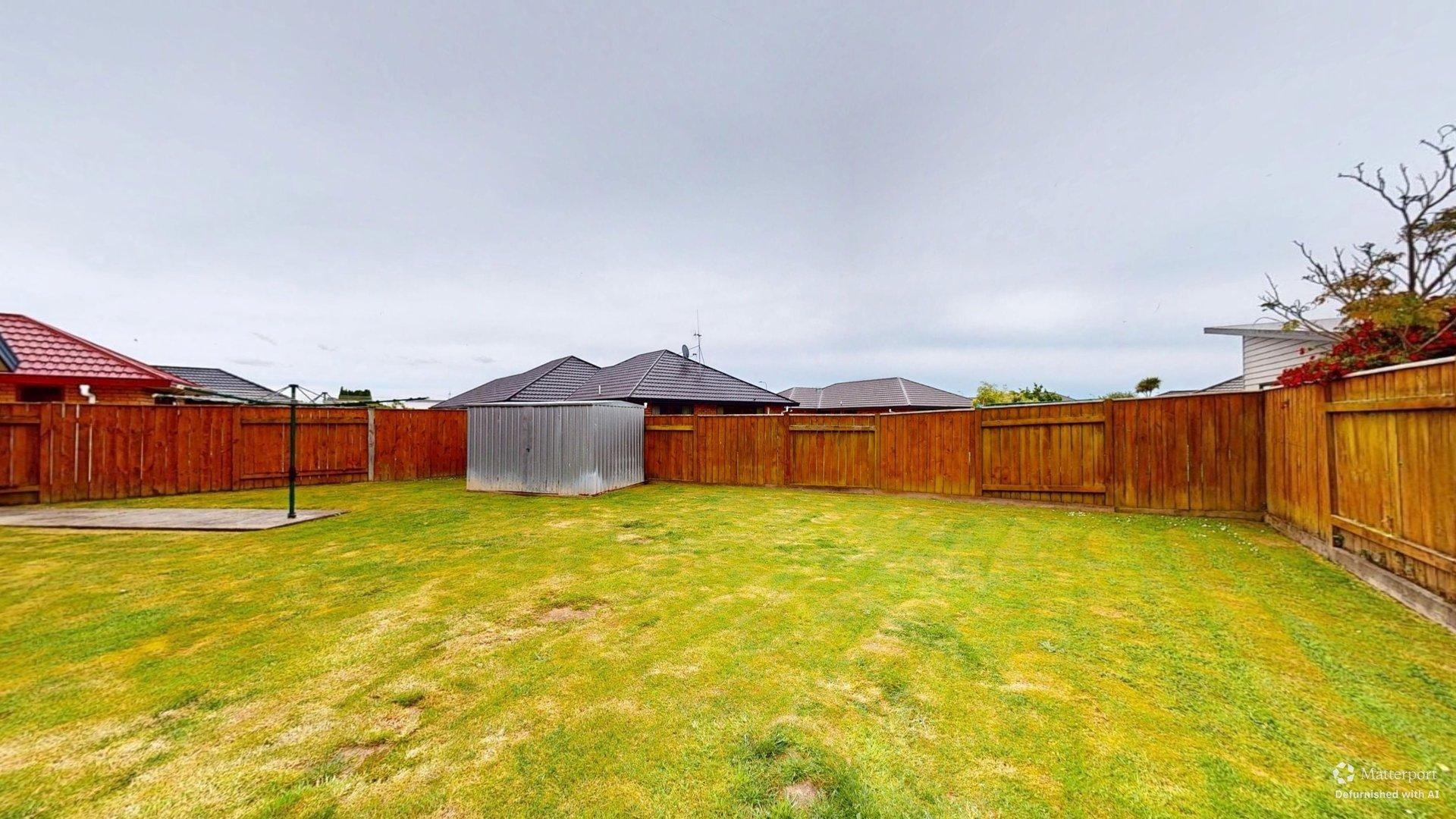 Kelvin Grove - 4 bedrooms