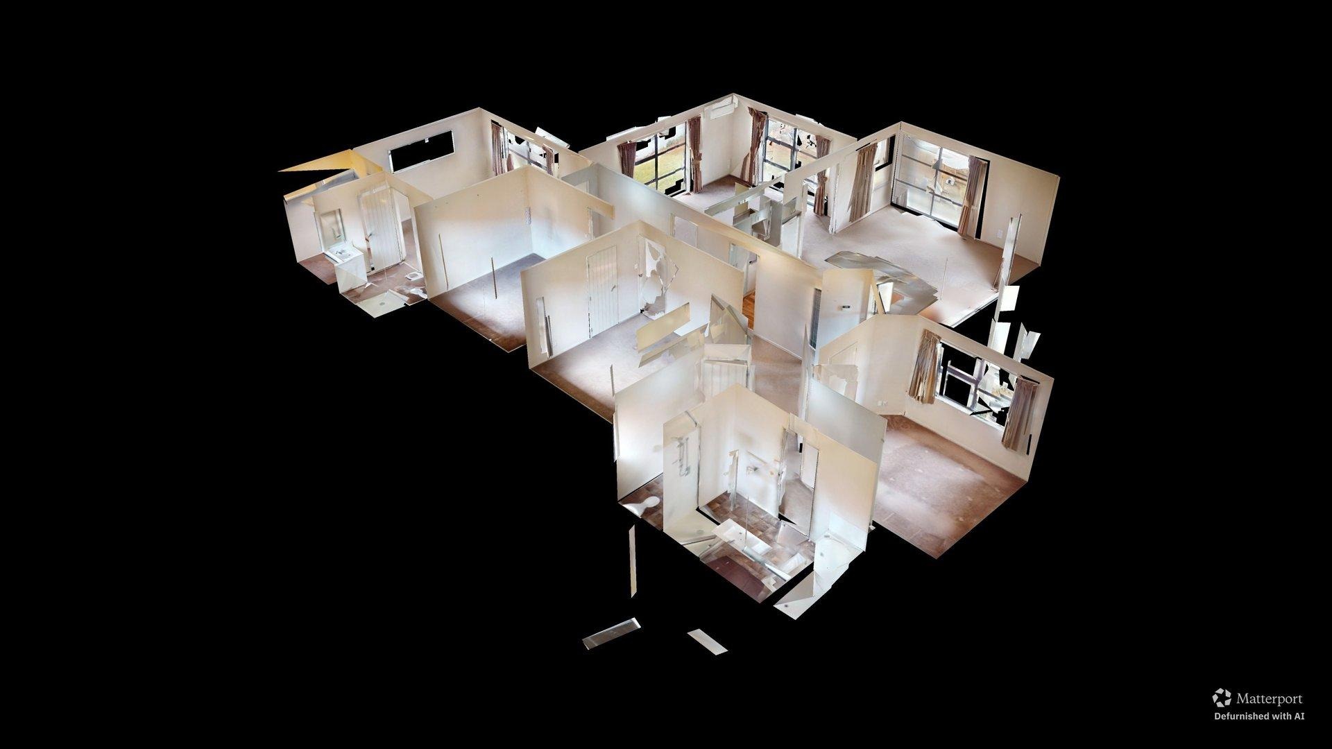 Kelvin Grove - 4 bedrooms