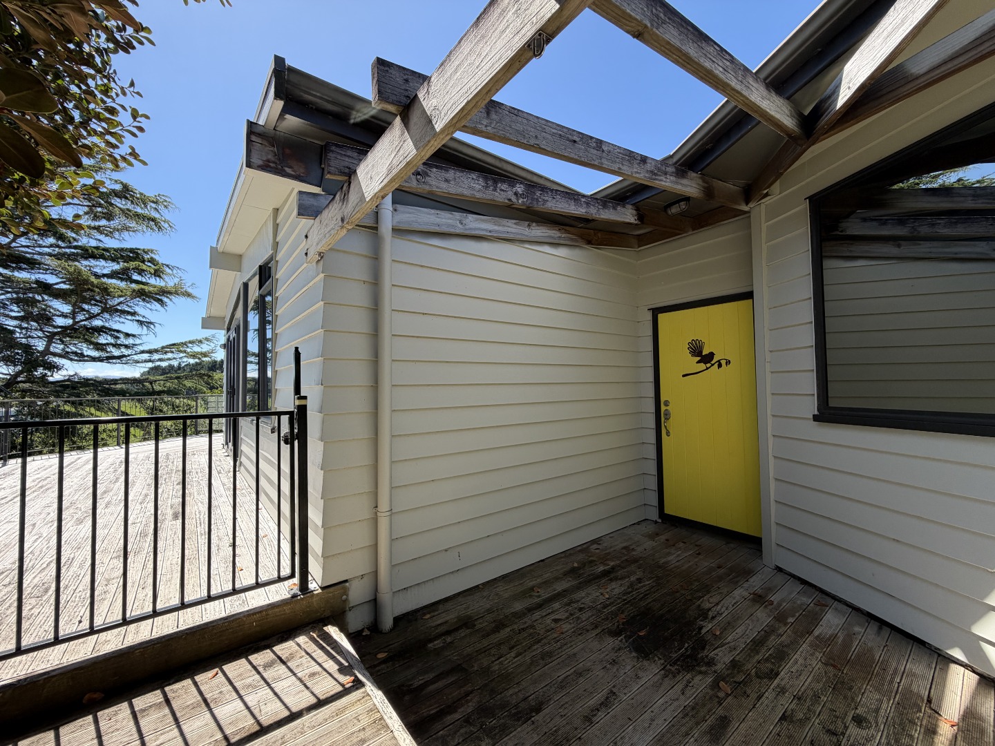 Awapuni - 4 Bedrooms