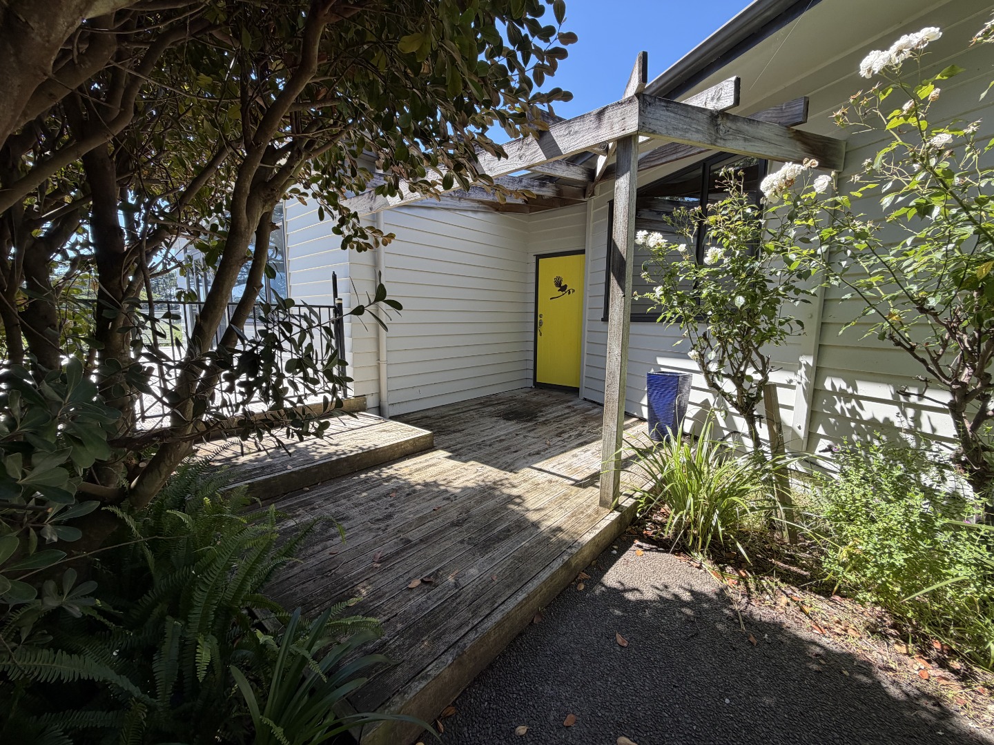 Awapuni - 4 Bedrooms