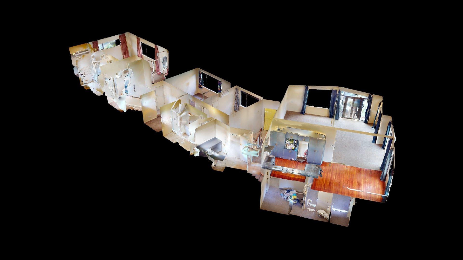 Awapuni - 4 Bedrooms