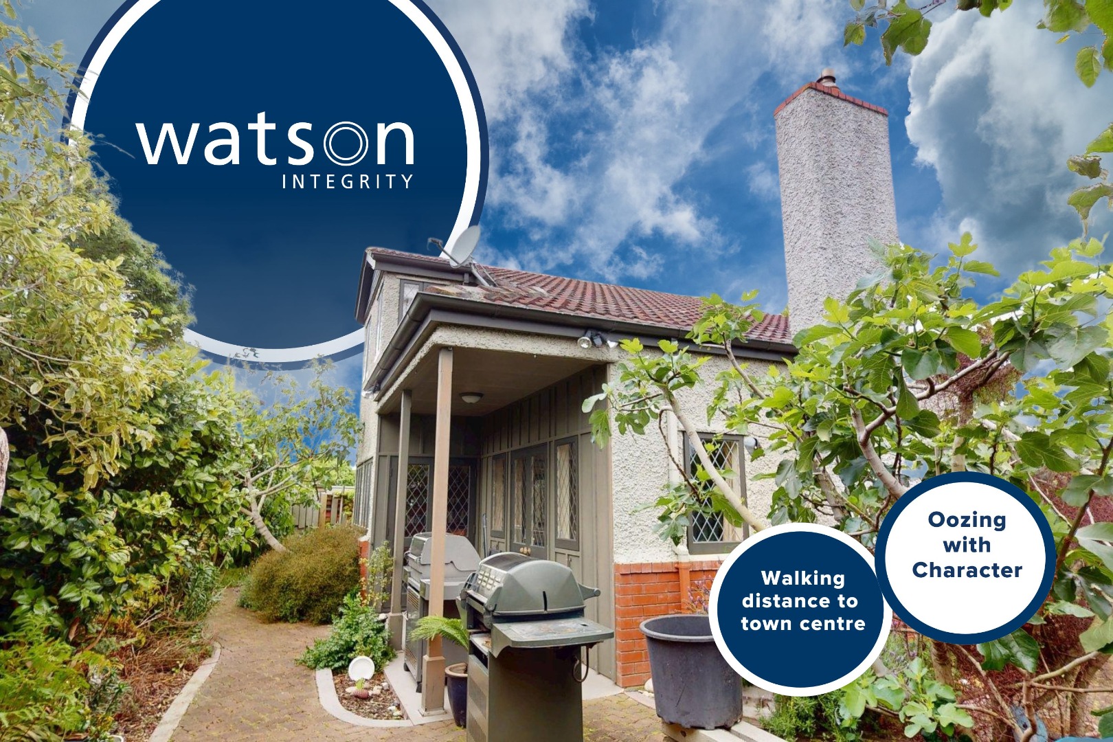 City Centre - 2 Bedrooms