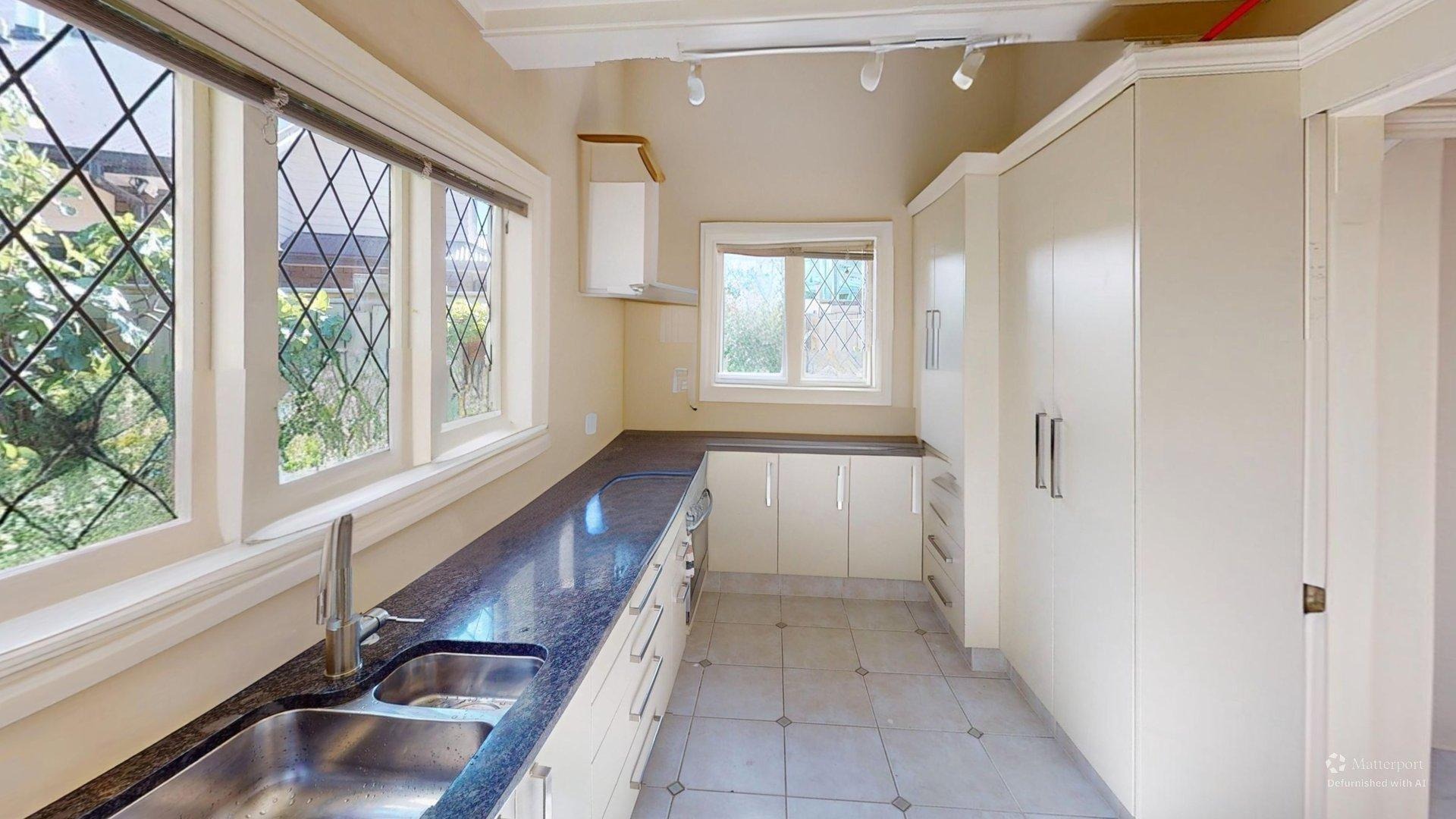 City Centre - 2 Bedrooms