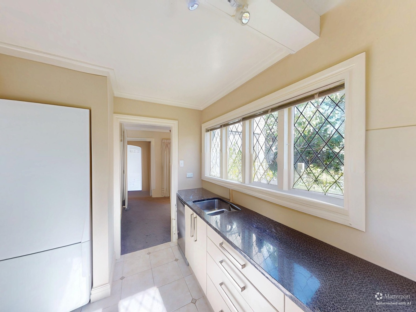 City Centre - 2 Bedrooms