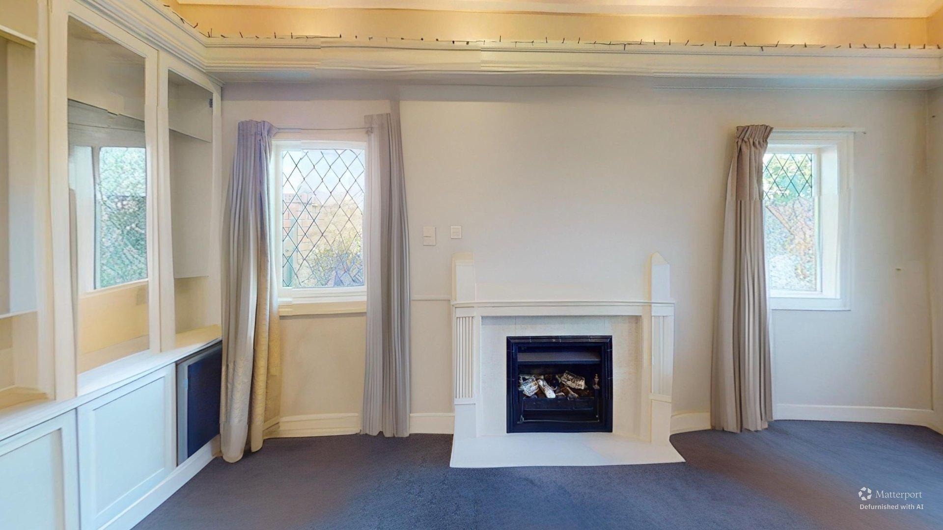 City Centre - 2 Bedrooms