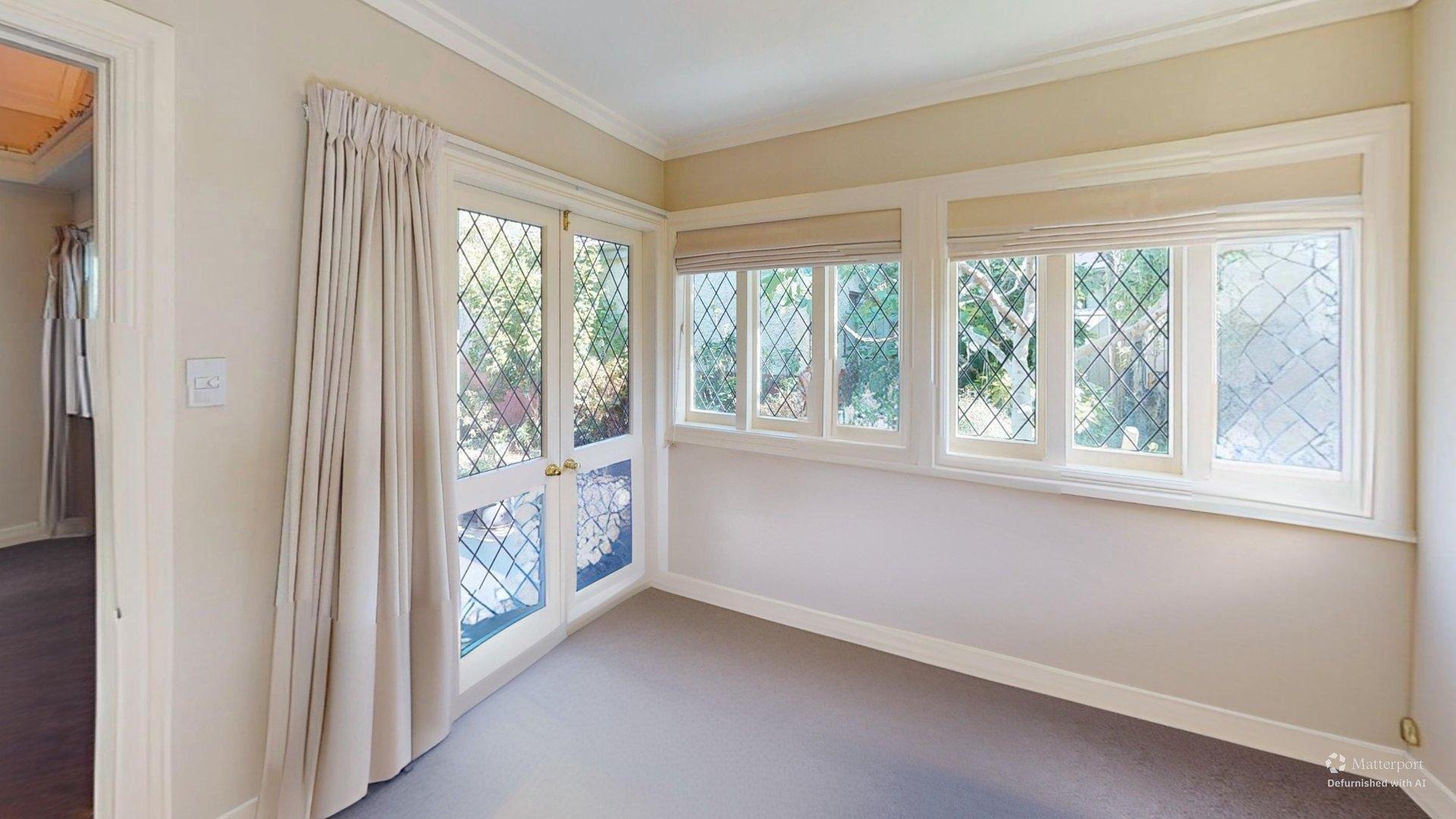 City Centre - 2 Bedrooms