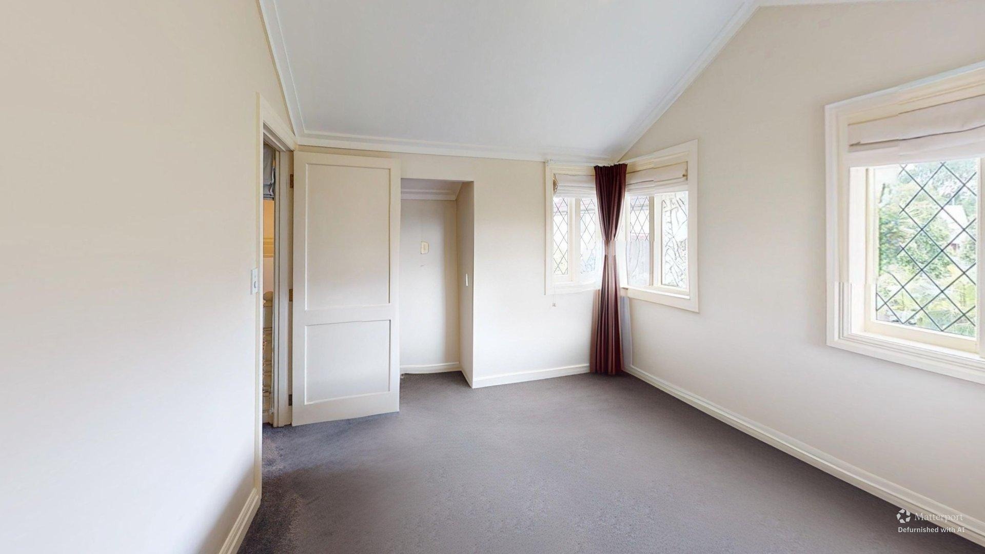 City Centre - 2 Bedrooms