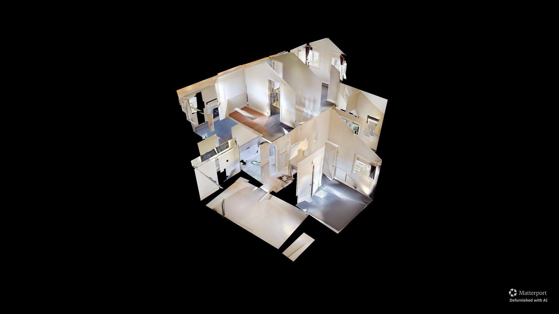 City Centre - 2 Bedrooms