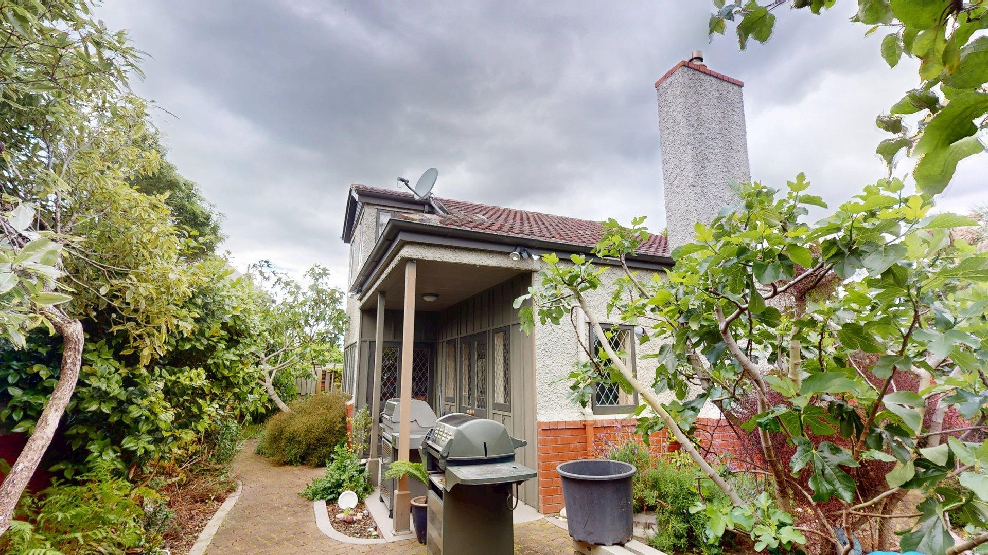 City Centre - 2 Bedrooms