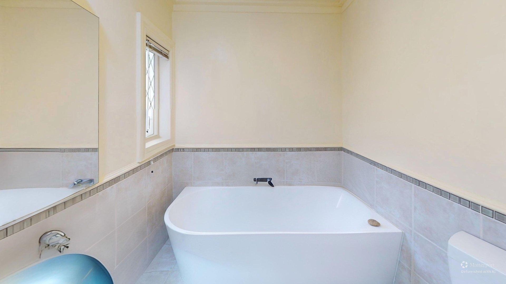 City Centre - 2 Bedrooms