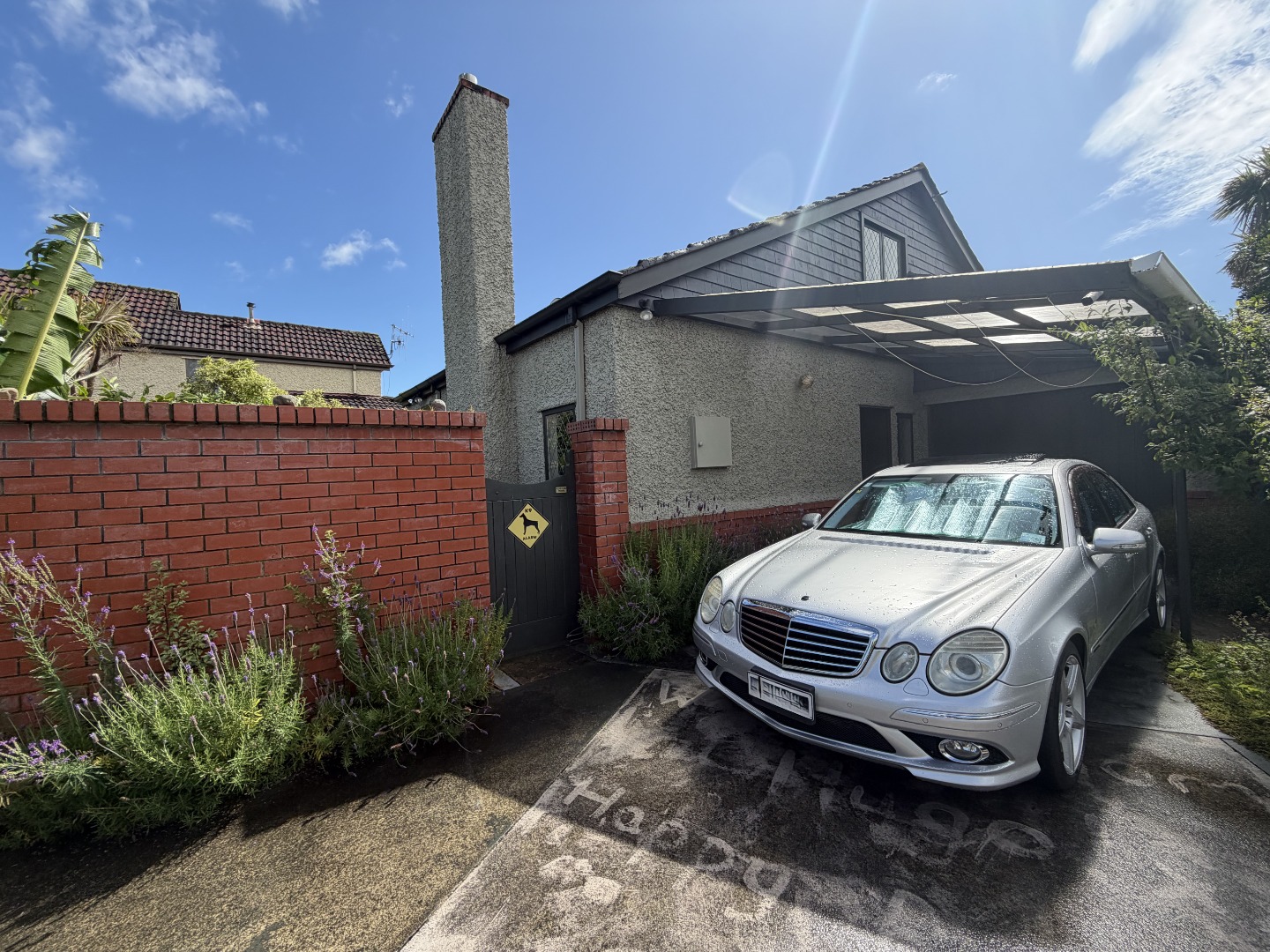 City Centre - 2 Bedrooms