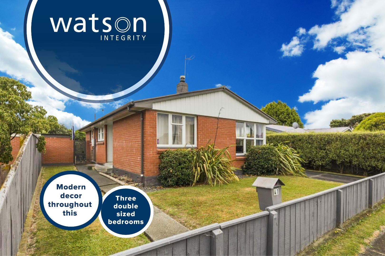 Highbury - 3 bedrooms