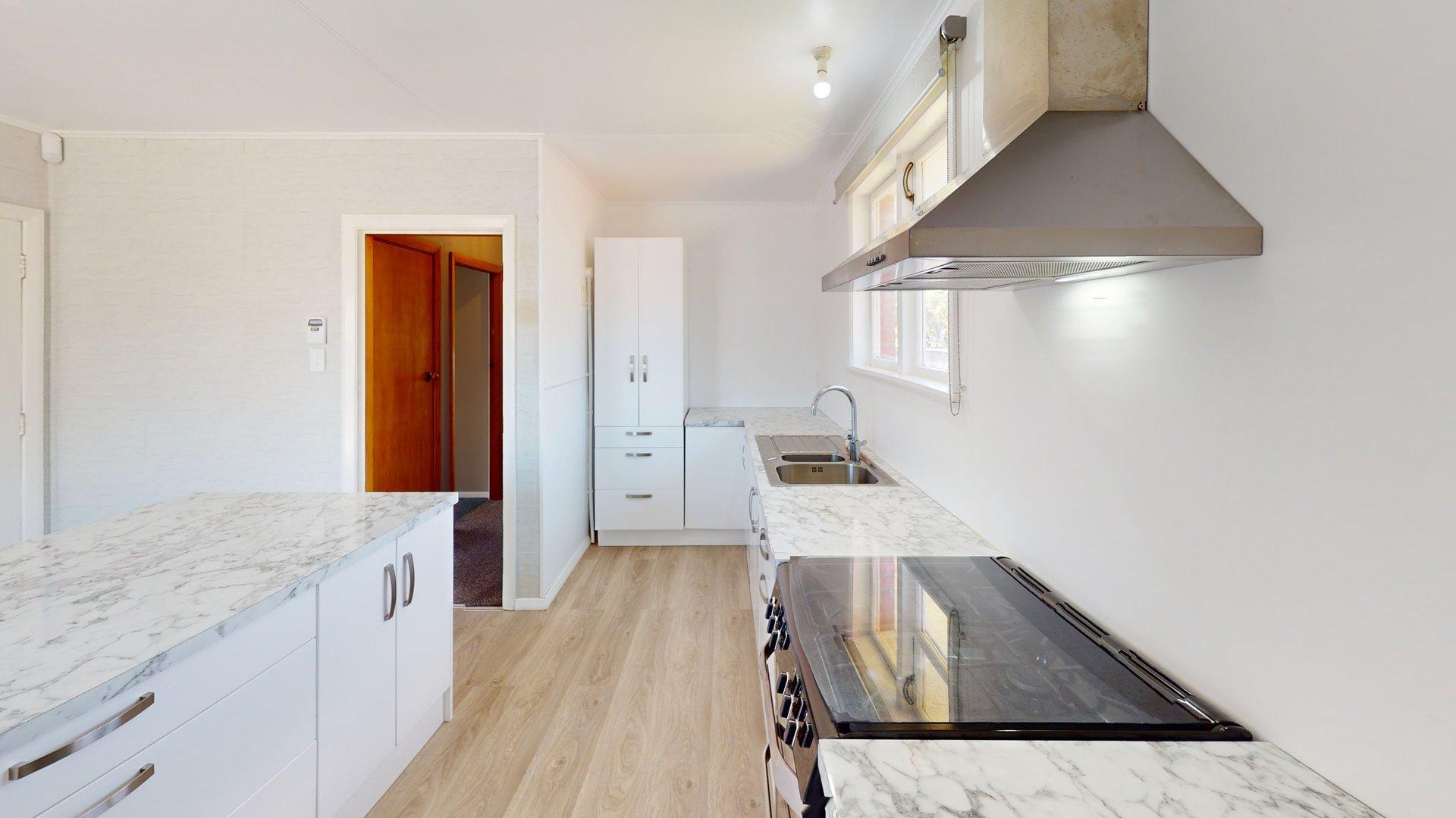 Highbury - 3 bedrooms