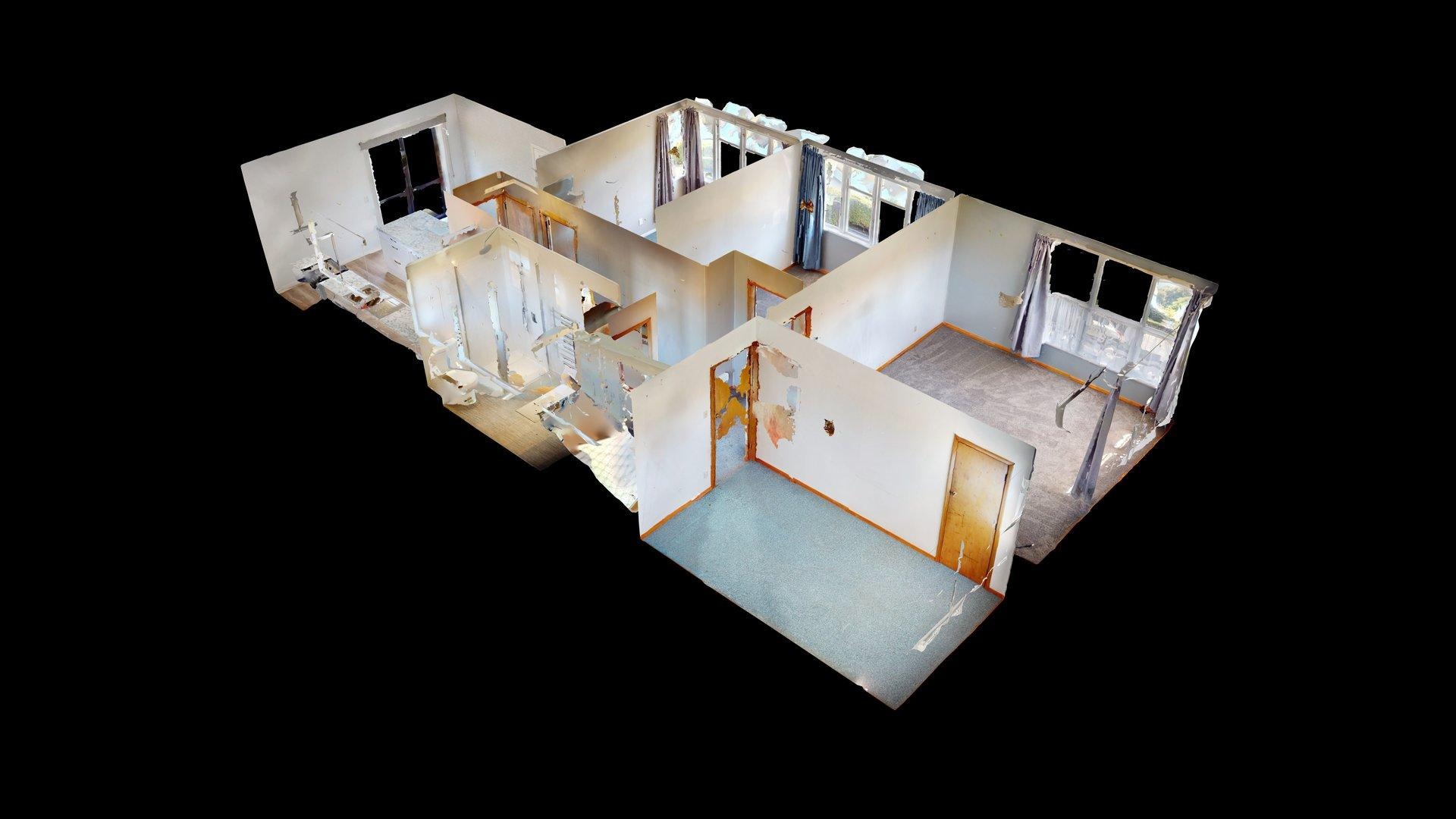 Highbury - 3 bedrooms