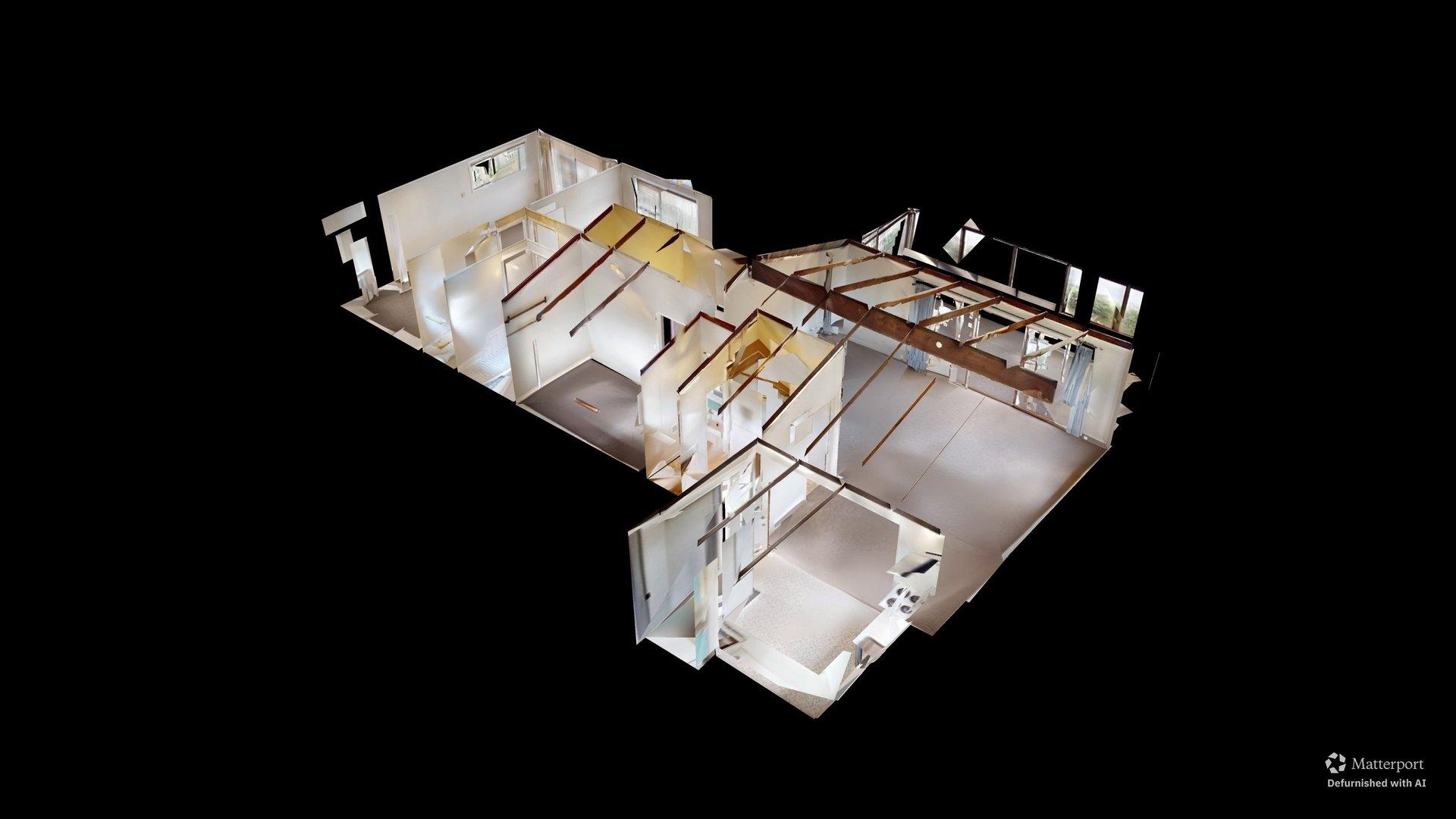 Otaki Beach - 5 Bedrooms