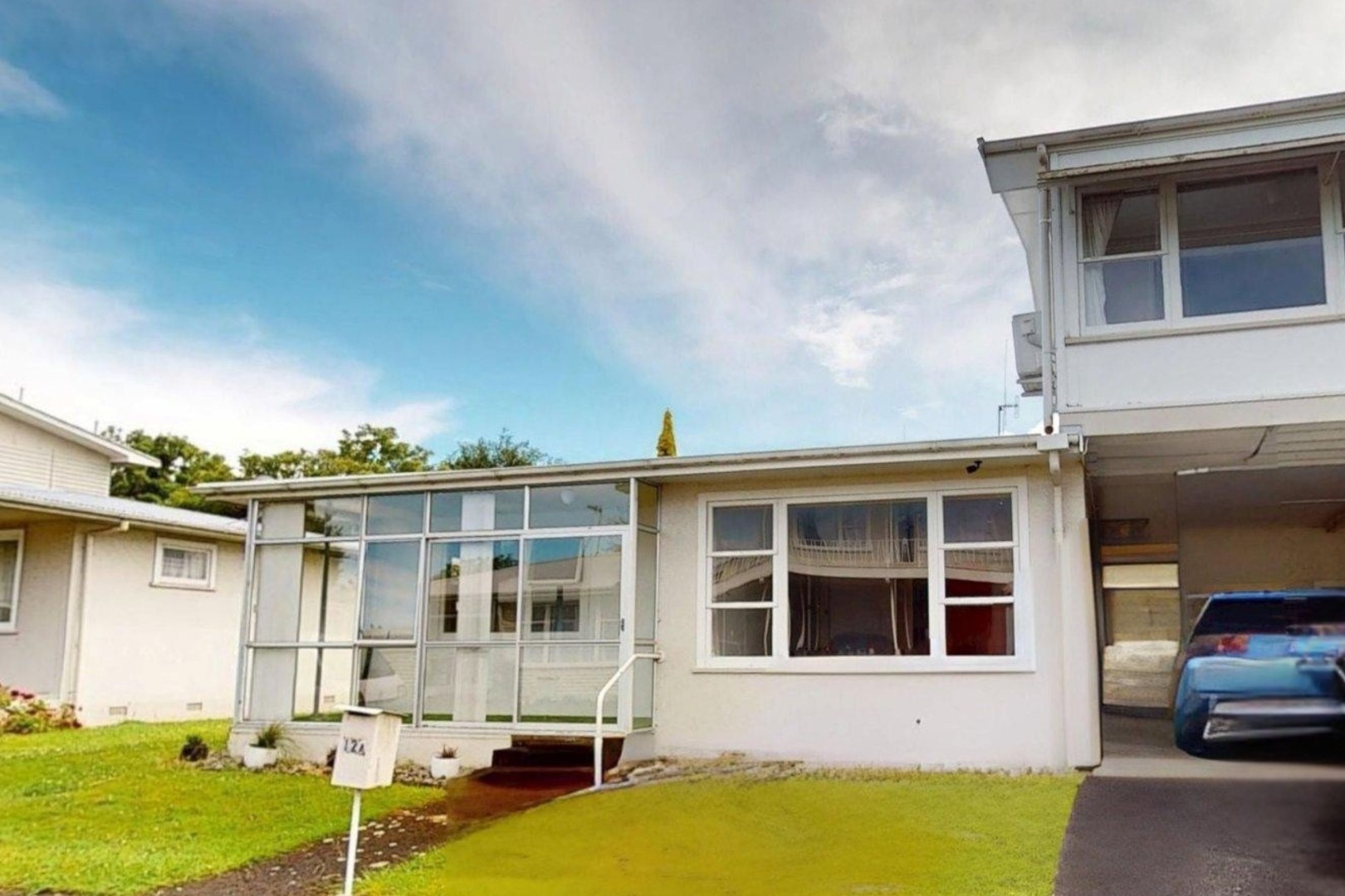 Hokowhitu - 2 bedrooms 