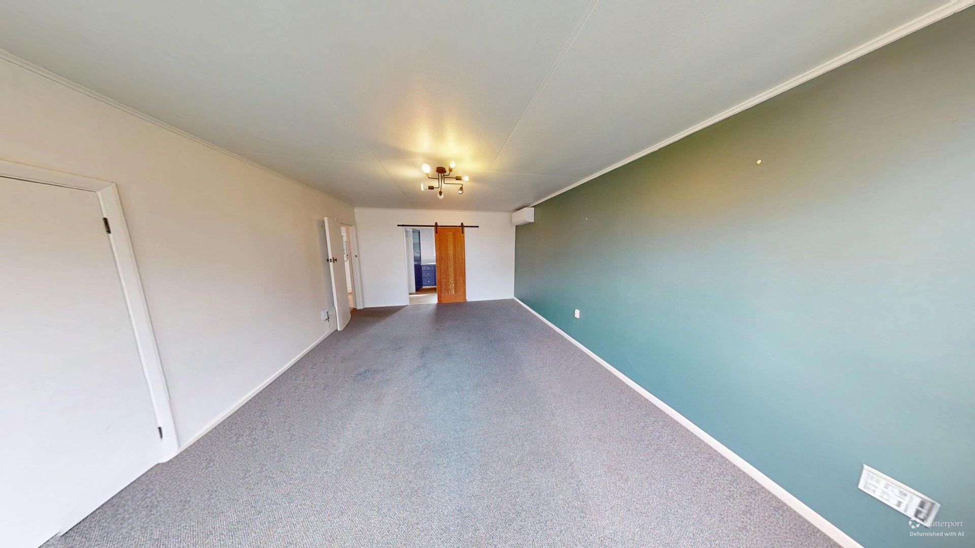 Hokowhitu - 2 bedrooms 