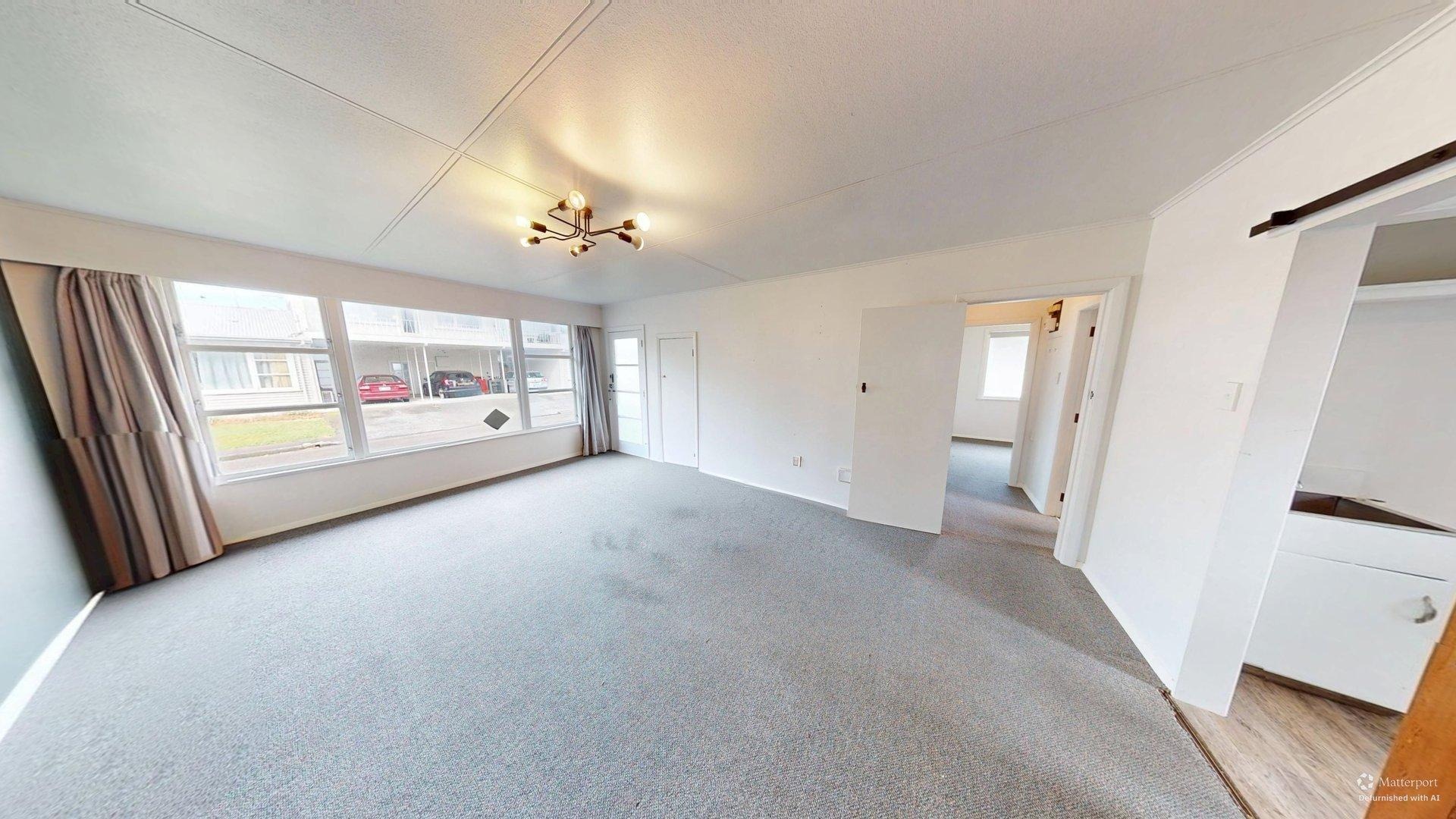 Hokowhitu - 2 bedrooms 