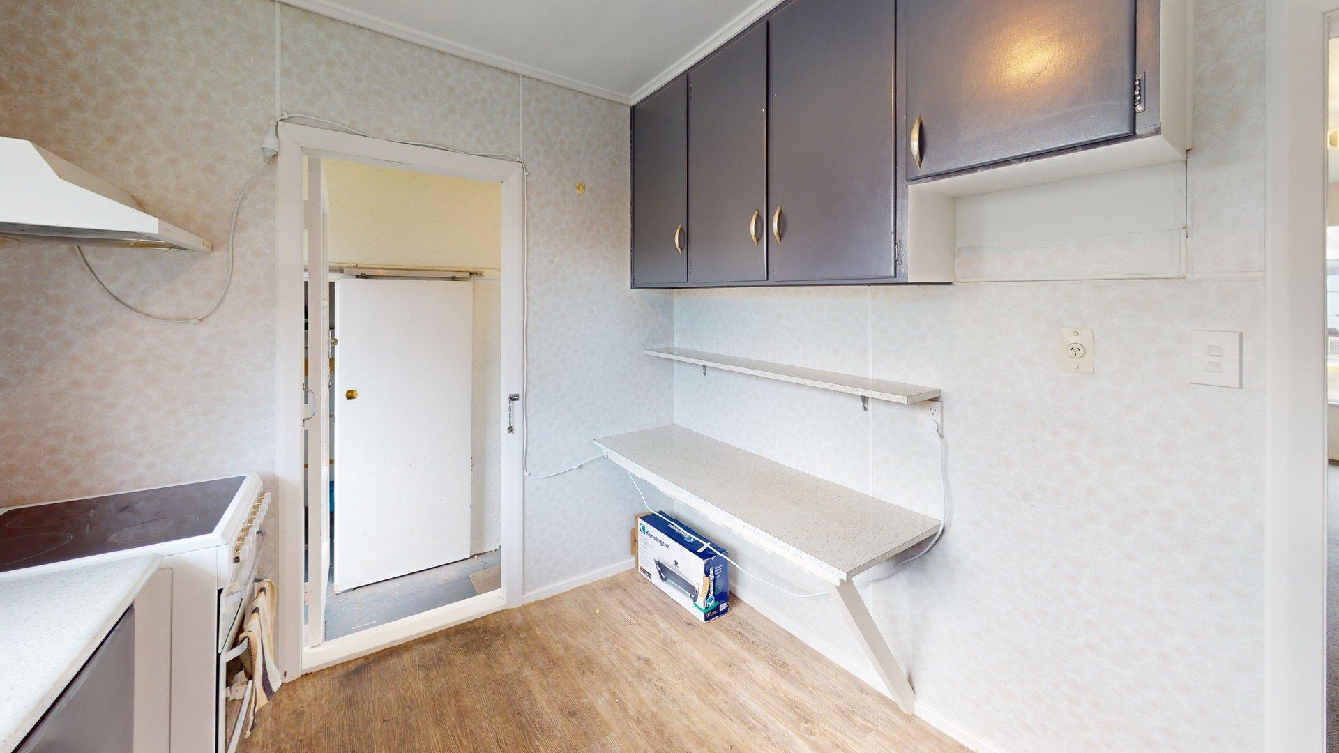 Hokowhitu - 2 bedrooms 