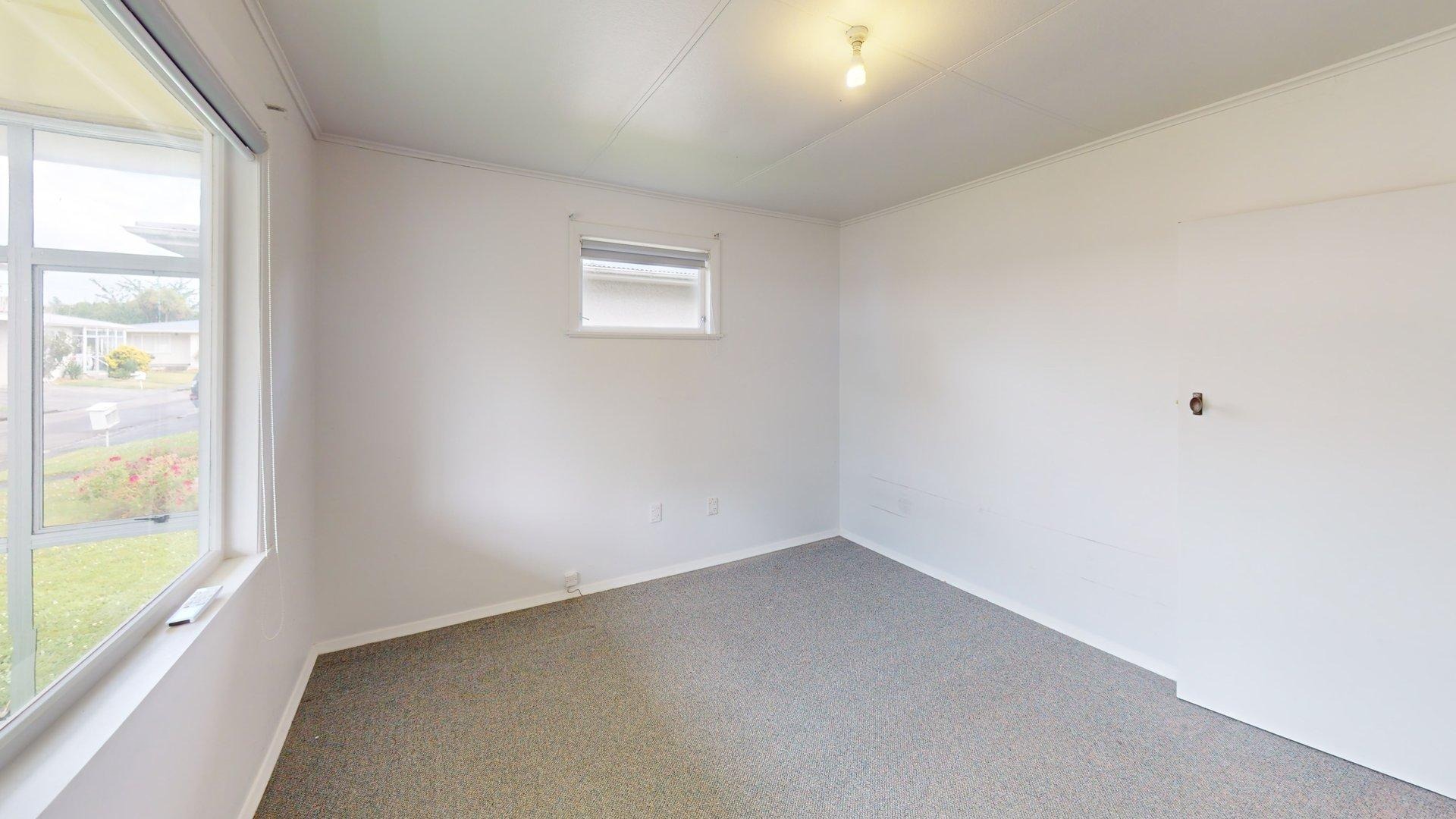 Hokowhitu - 2 bedrooms 