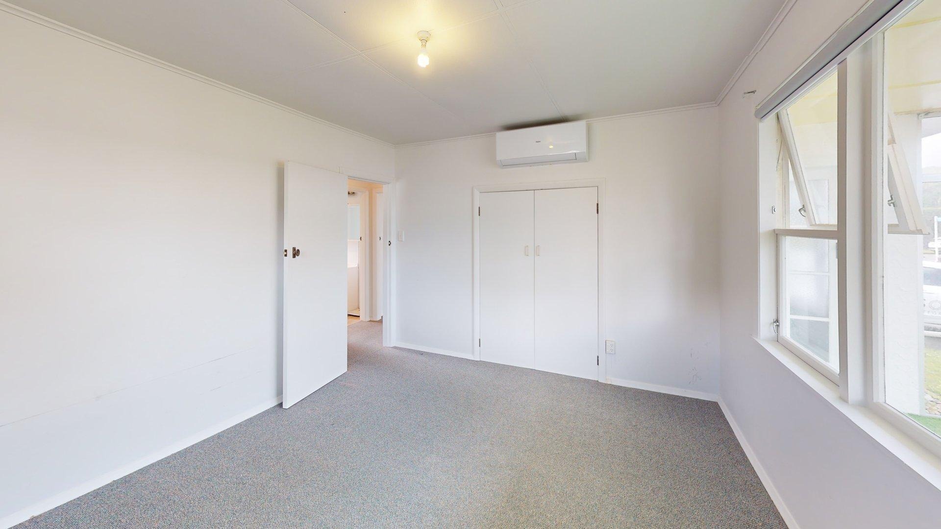 Hokowhitu - 2 bedrooms 