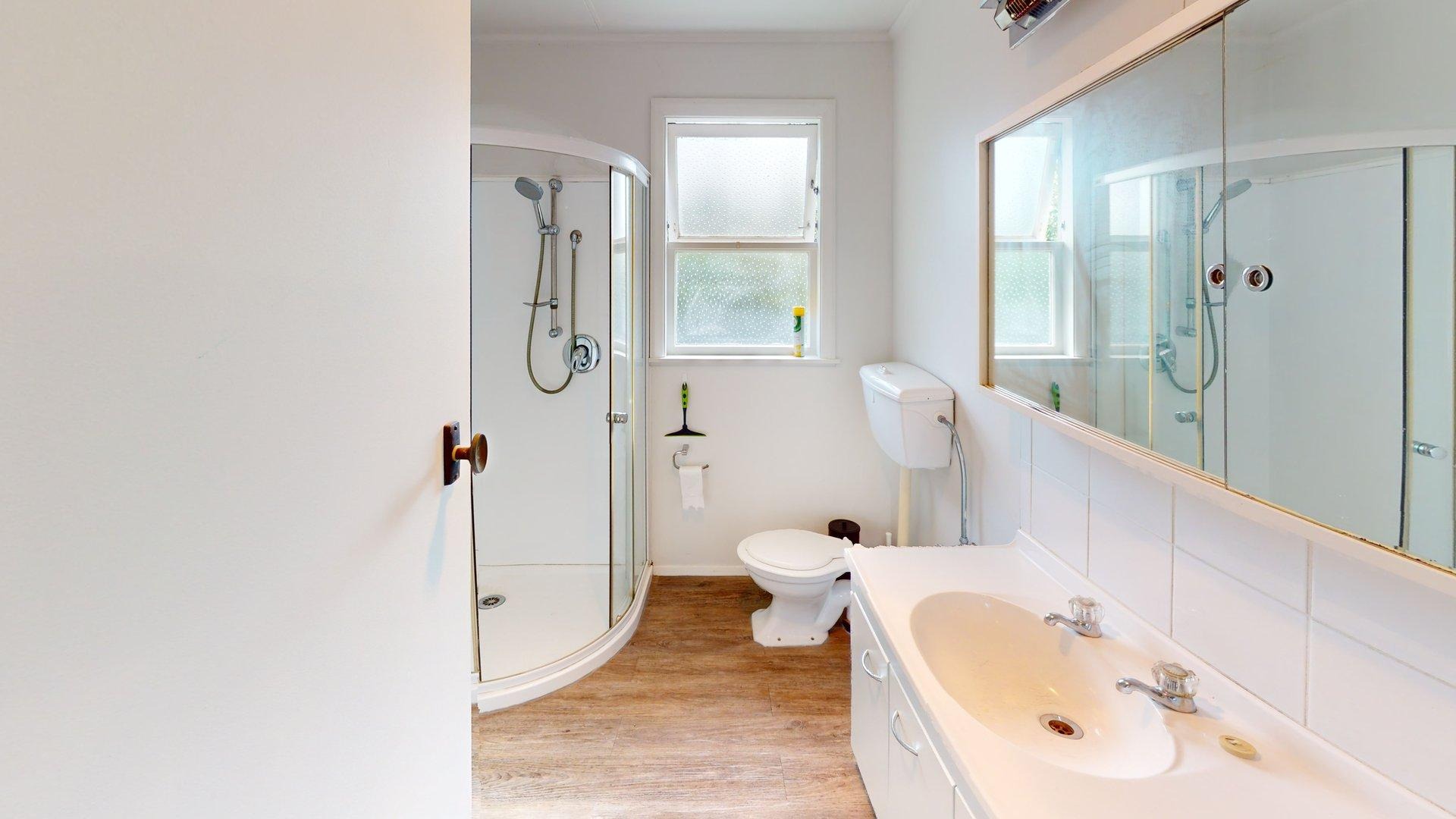 Hokowhitu - 2 bedrooms 