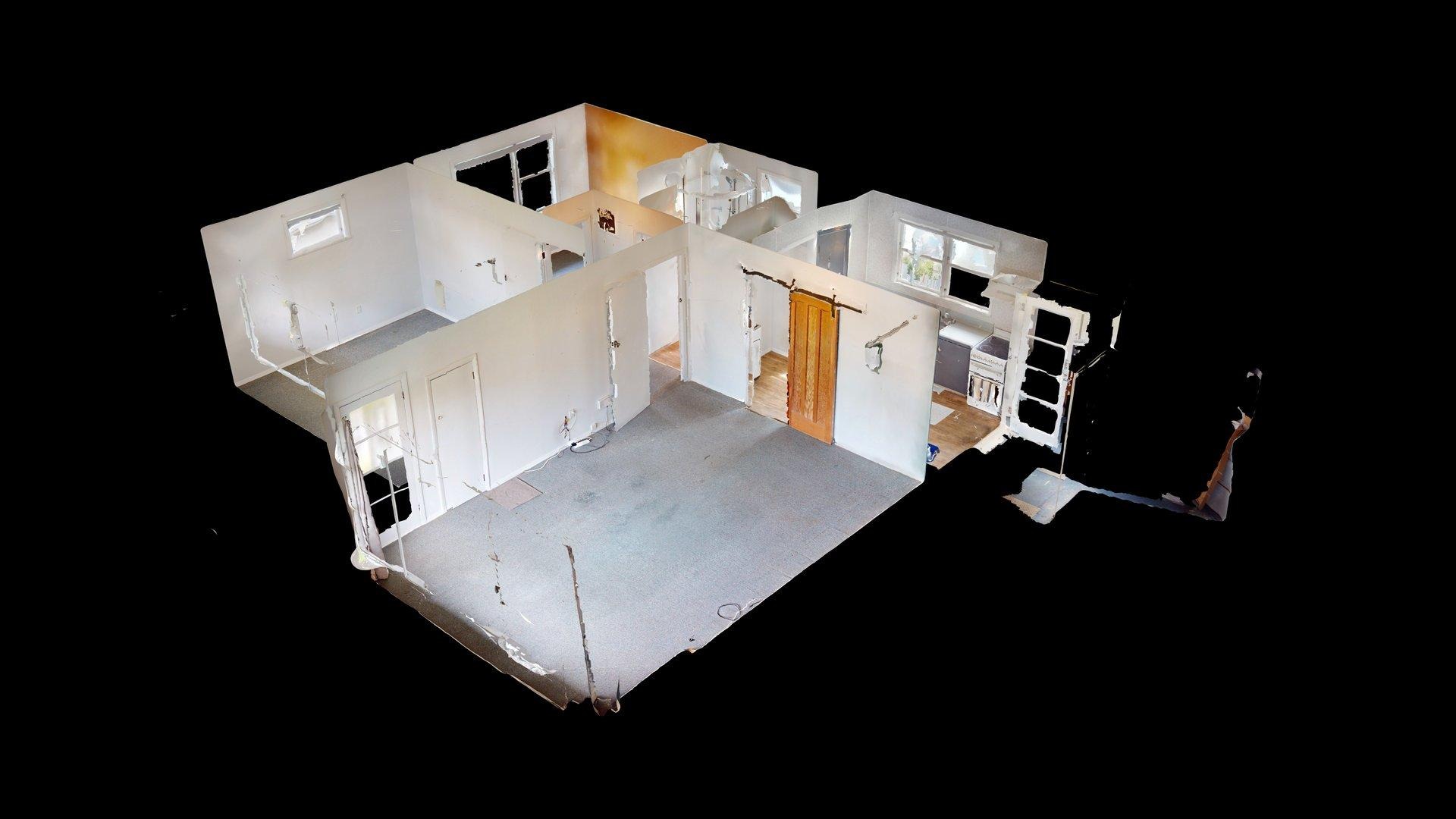 Hokowhitu - 2 bedrooms 